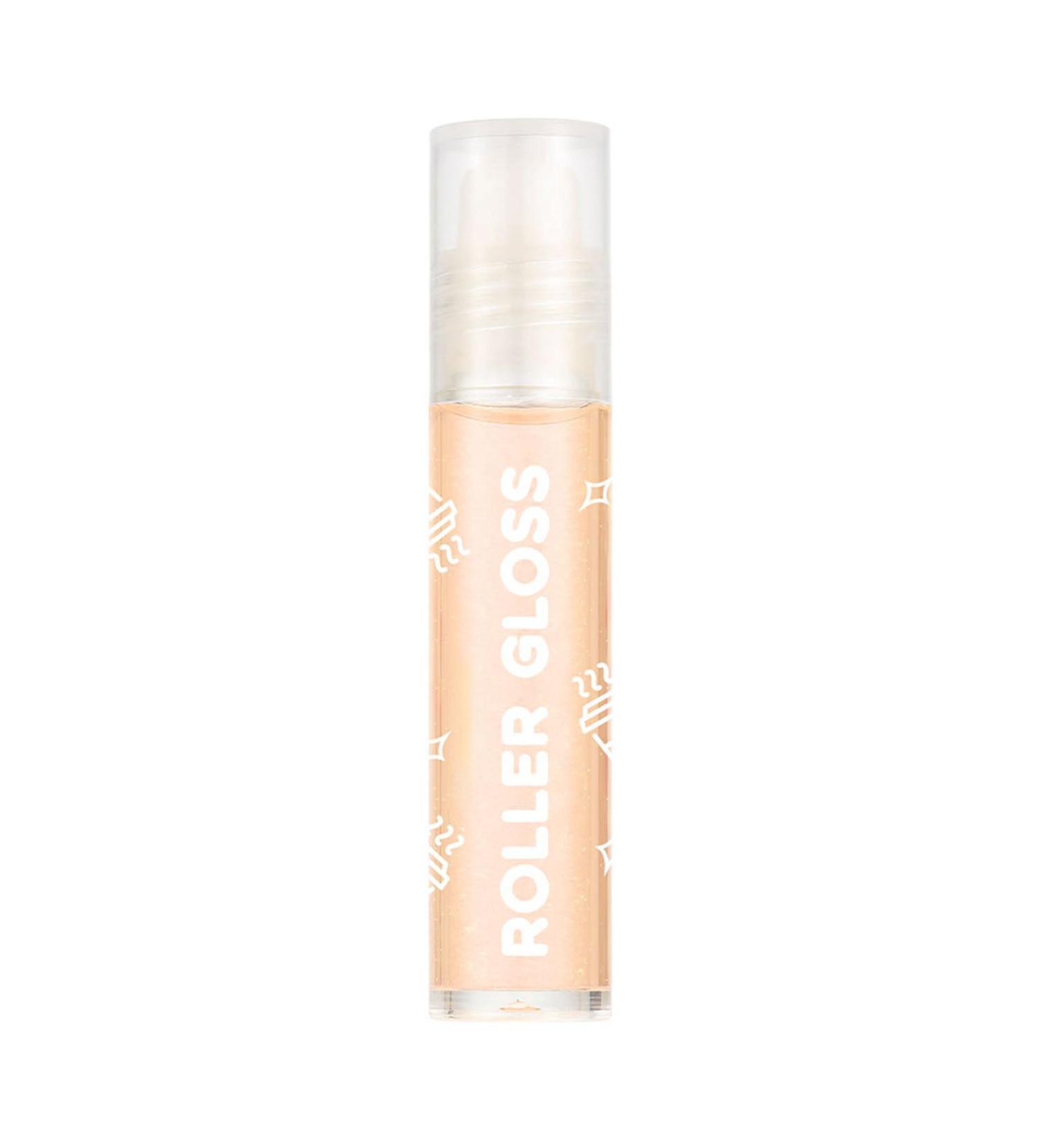 CHAKAE 1PC Moisturizing Liquid Lipstick for Women - Plumping Lip Gloss - Easy to Apply - For a Trendy Look - Buy Online on GoSupps.com