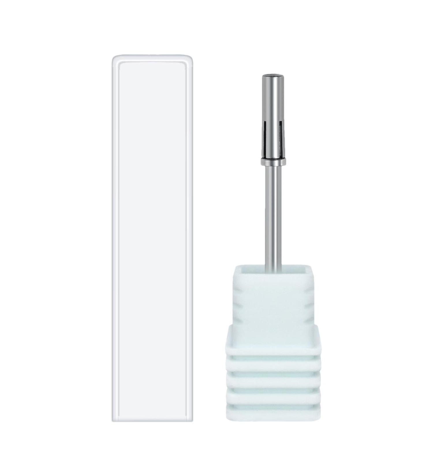 Tedious Nail Polishing Tool | Nail Sanding Grinding For Dead Skin Removal | Manicure And Grinding Tools Quick Replacemen For Beginners And Experienced Manicurists - Buy Online on GoSupps.com