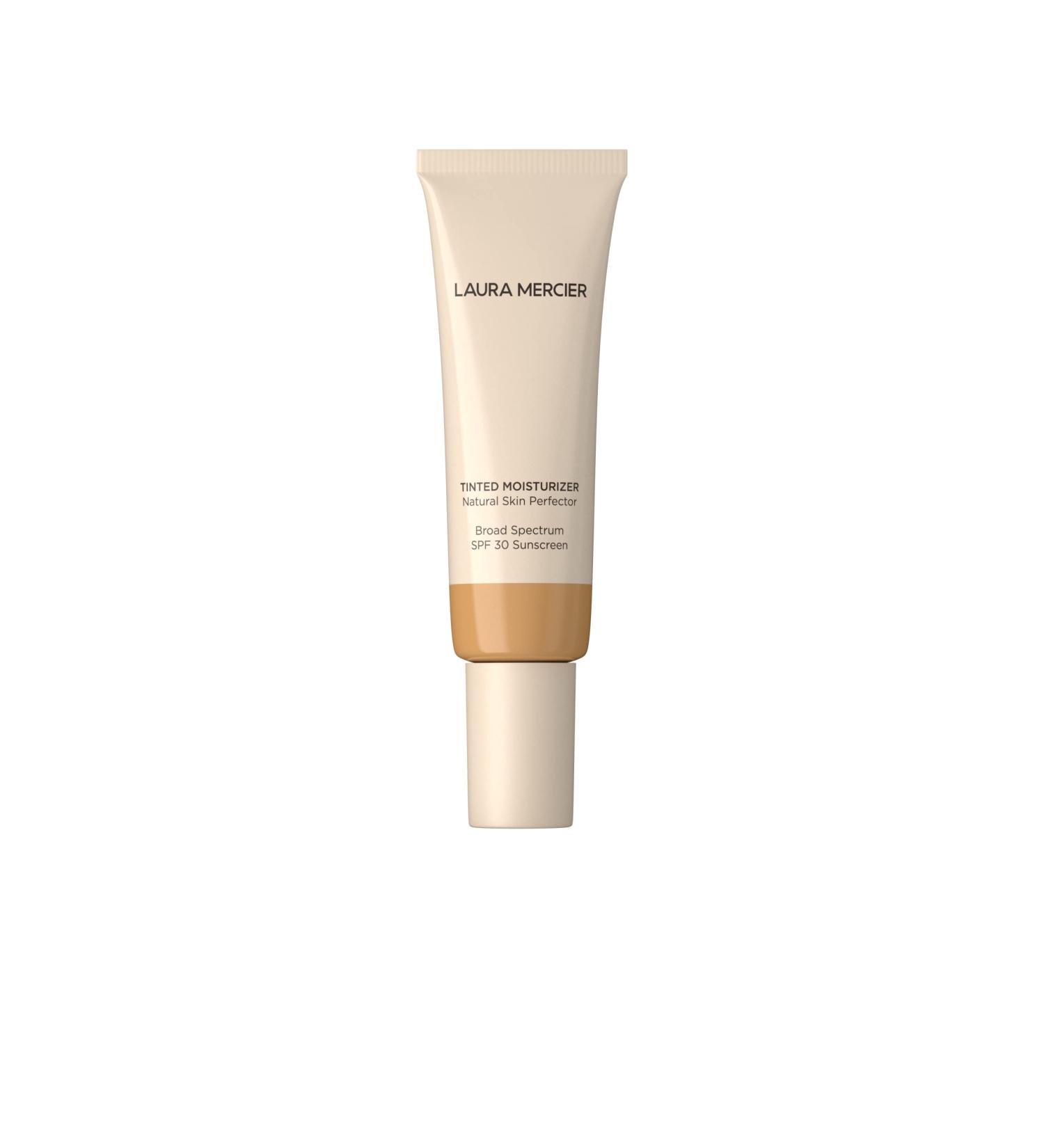 Laura Mercier Tinted Moisturizer Natural Skin Perfector SPF 30, #4W1, 1.7 oz