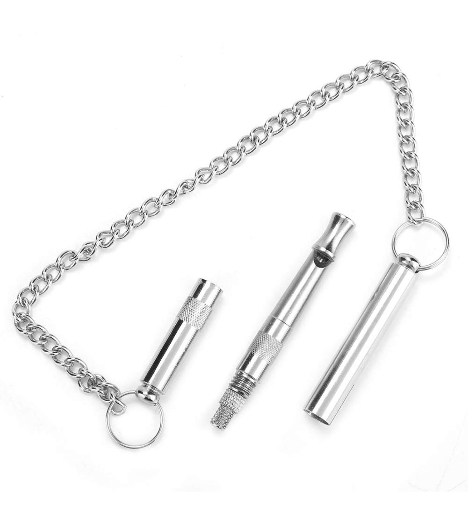 Ultrasonic Dog Whistle Barxbuddy 11 2 1 Dog Training Whistle Ultra Sonic for Barking Control Sound Pitches - Buy Online on GoSupps.com
