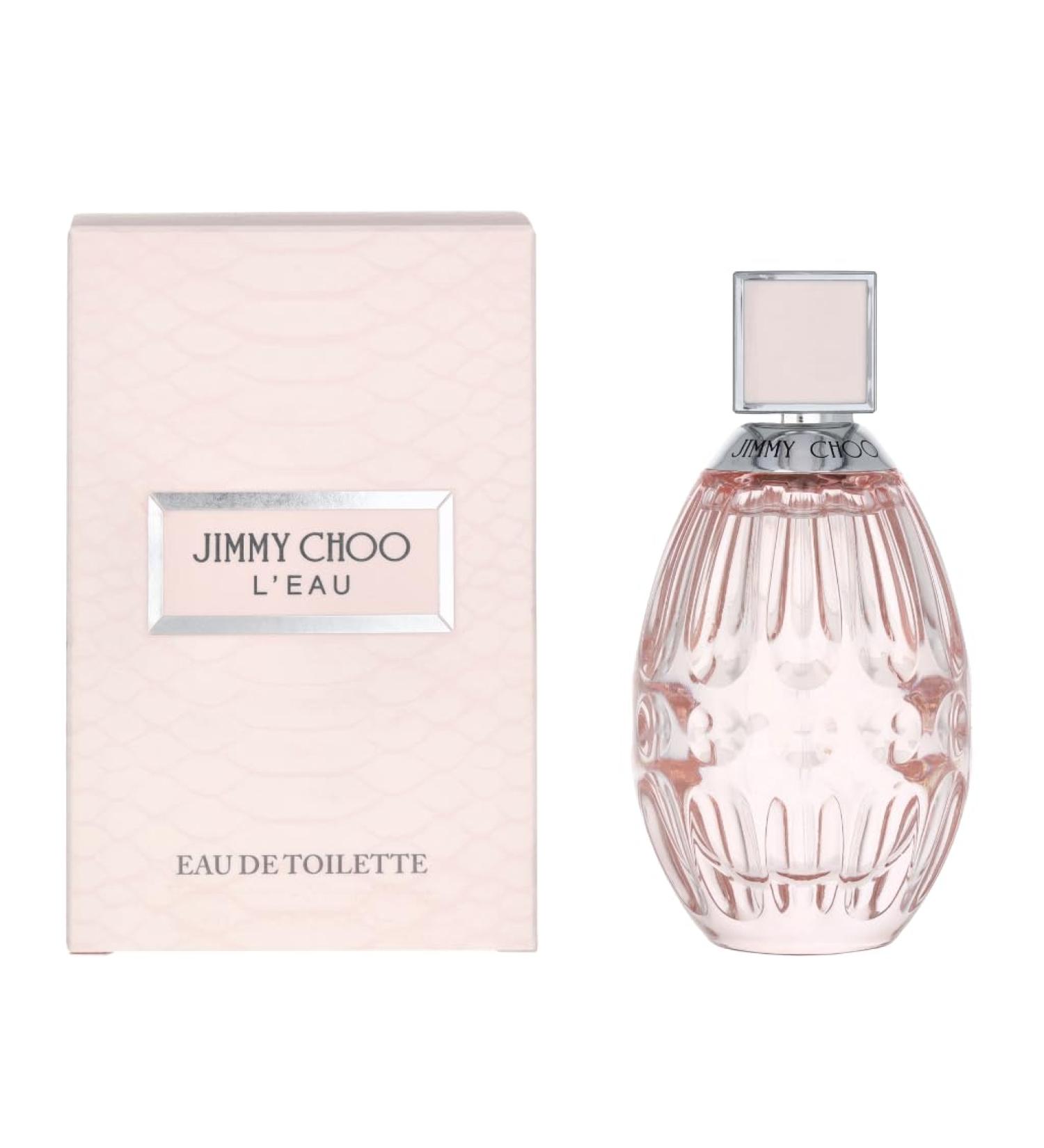 JIMMY CHOO L'eau 2.0 Fl Oz - Buy Online on GoSupps.com