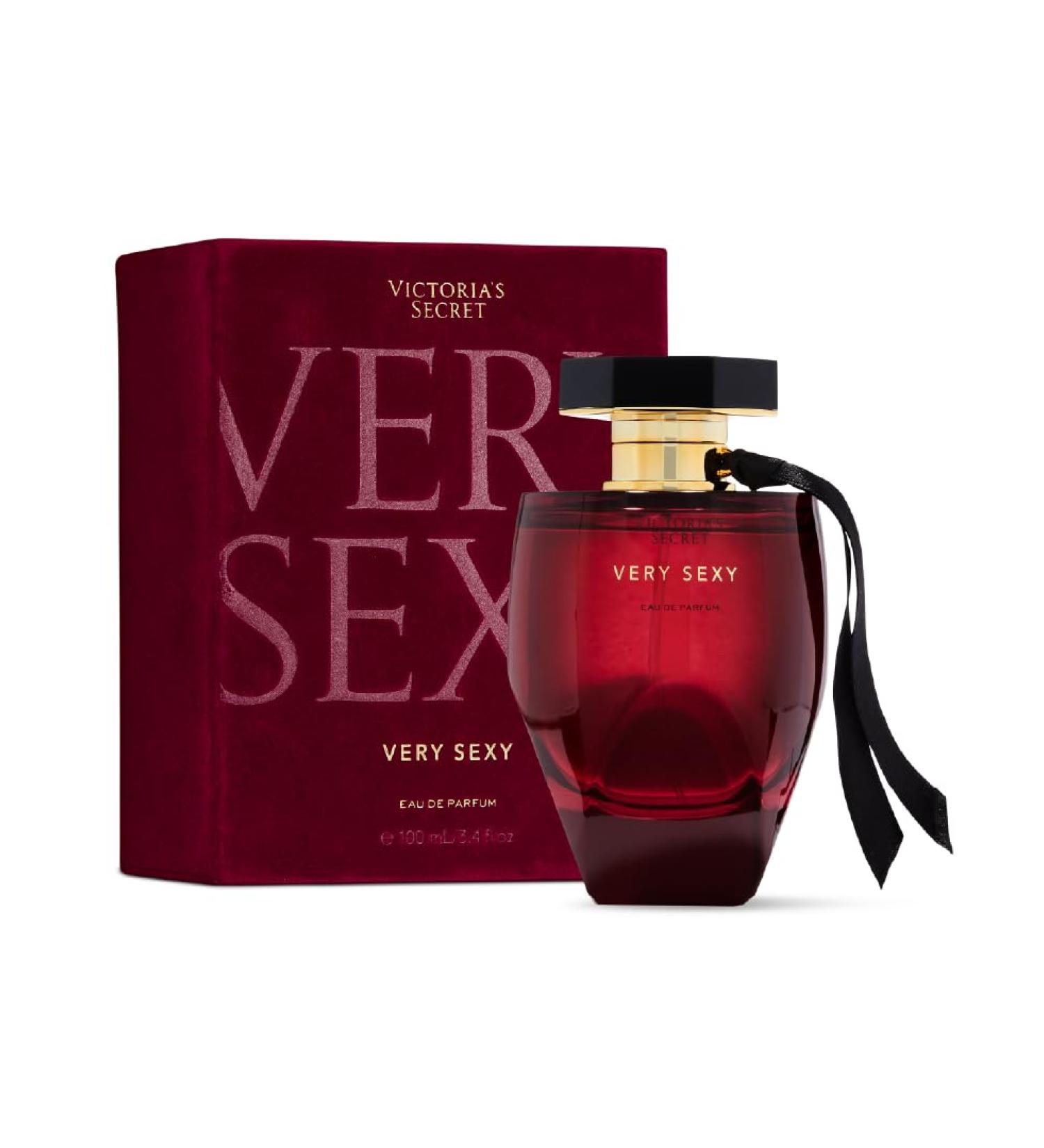 Victoria's Secret Very Sexy 3.4oz Eau de Parfum - Buy Online on GoSupps.com