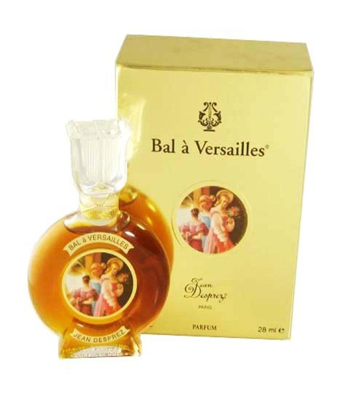 Bal A Versailles By Jean Desprez For Women. Parfum .9 OZ