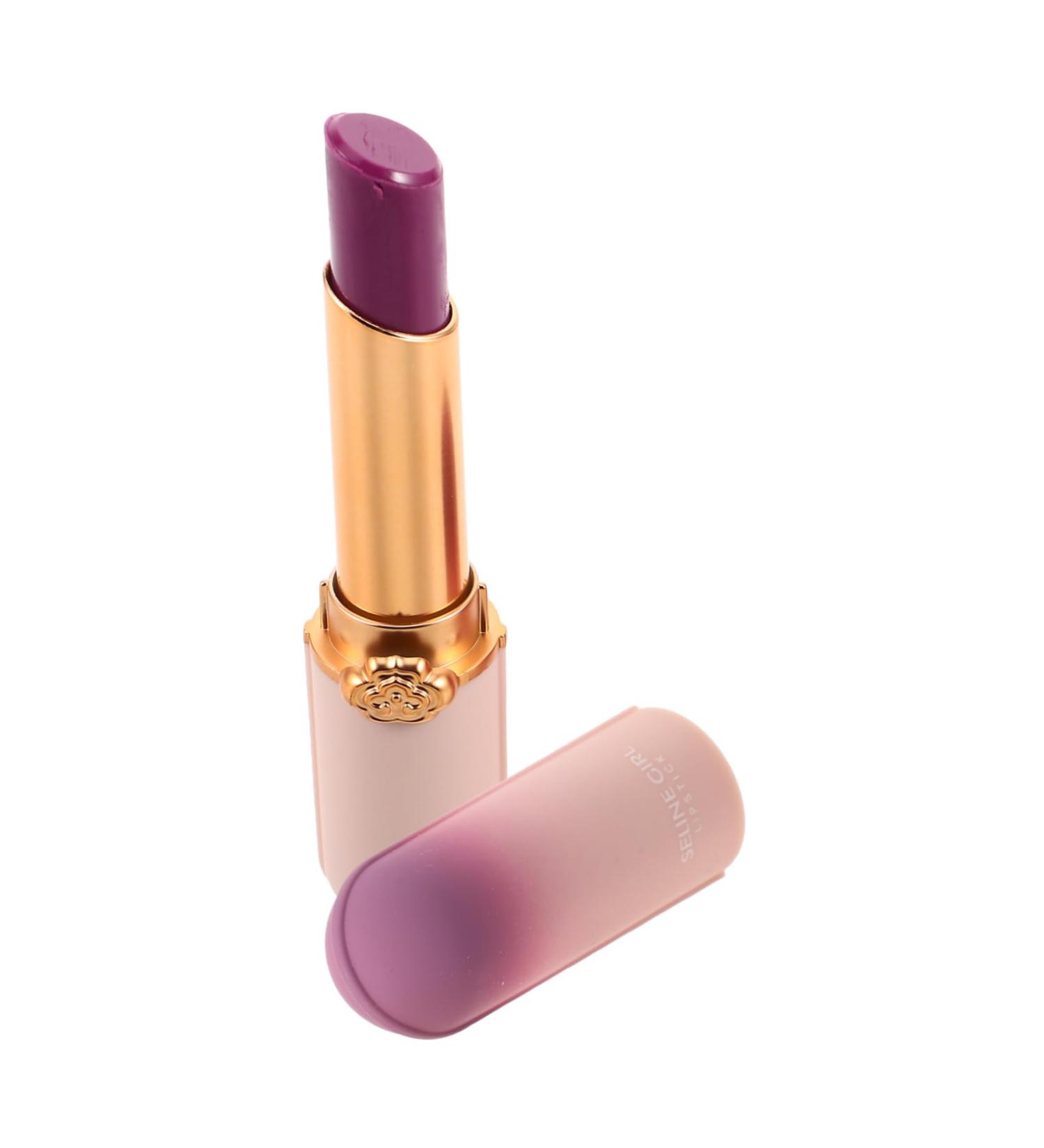  DECOMELODY Moisturizing Lip Cream Changing Lipstick Lip Care for Women - Buy Online on GoSupps.com