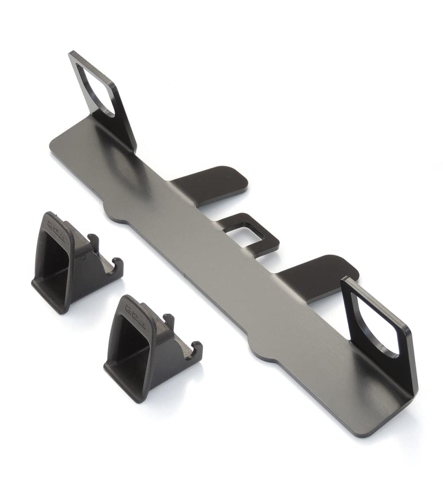 Universal Car Seat Isofix & Latch Interface Strap - TIDYARD | Secure Child Seat Bracket for Compact SUVs & Inclined Rear Models - Buy Online on GoSupps.com