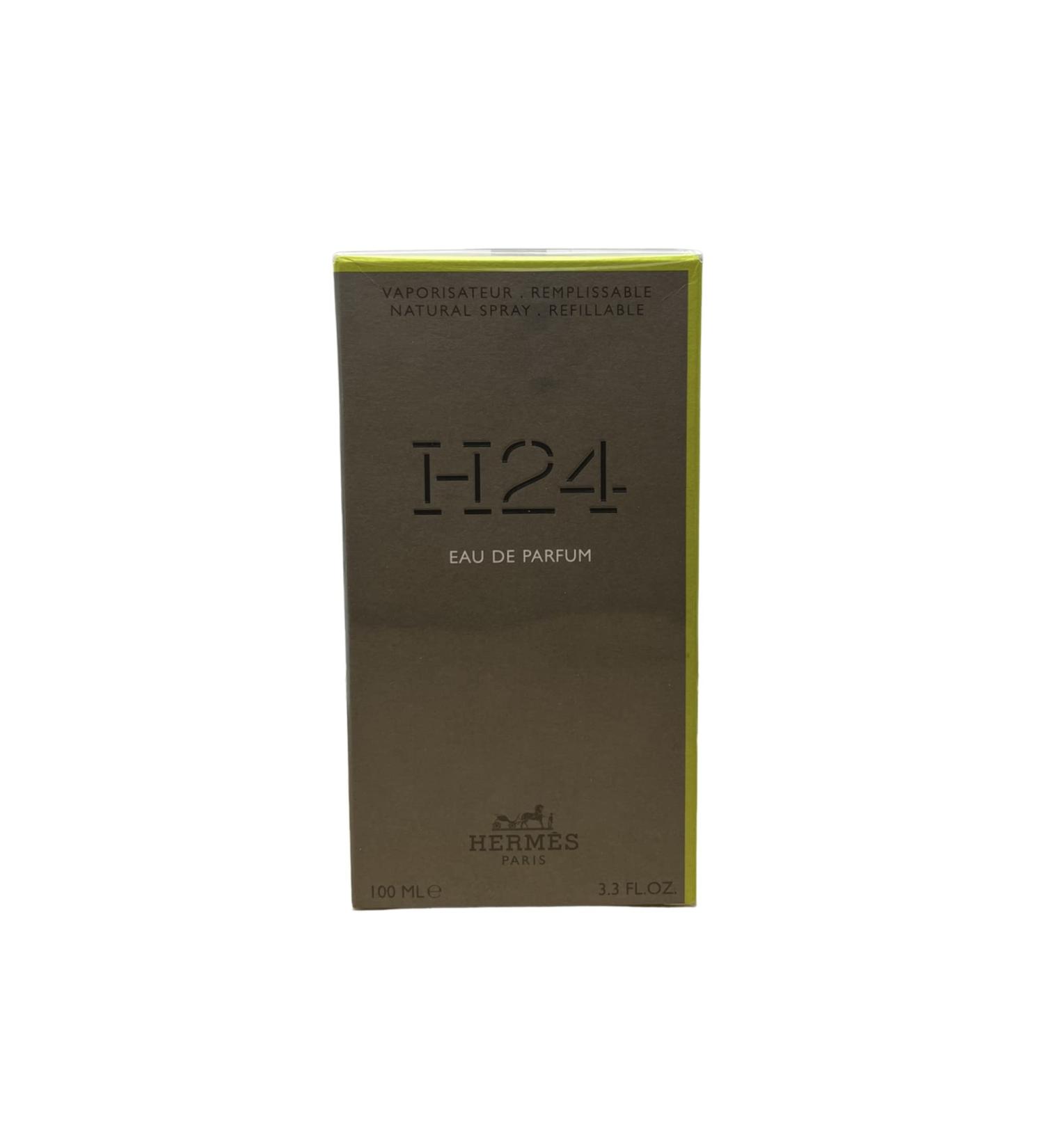 HERM S H24 Eau de Parfum 3.4 oz / 100 mL eau de parfum spray