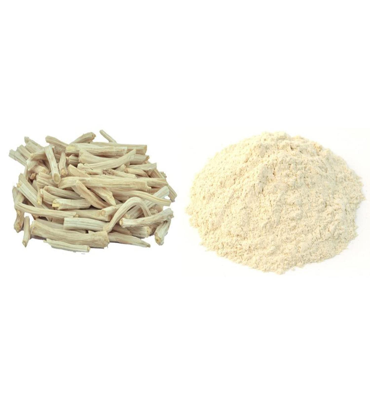 READ QURA Hardia Shatavari Powder Wit shatavar Churna 100gm