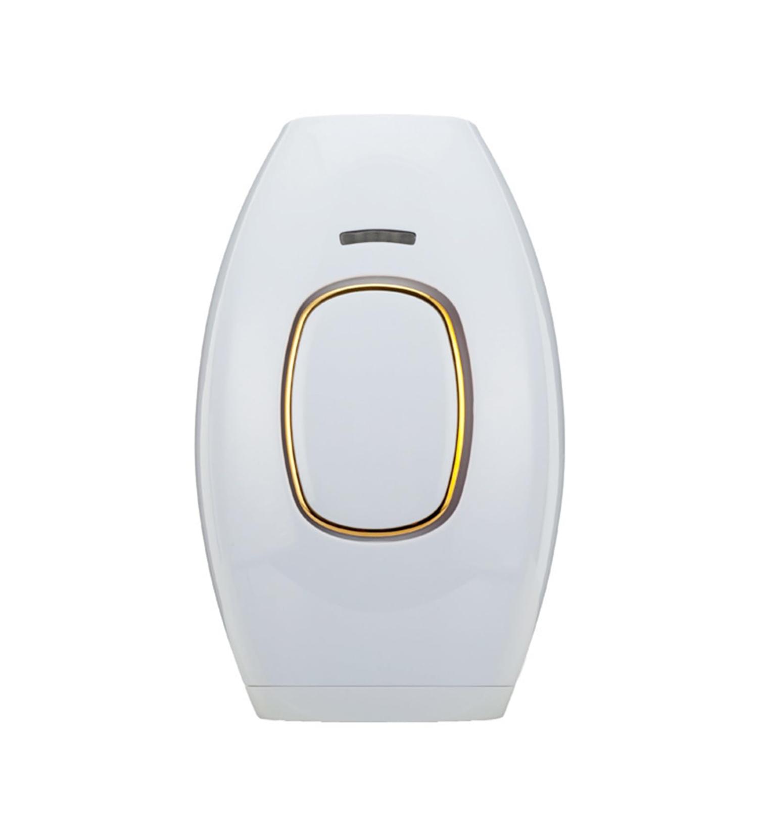 Desing Wish IPL hair removal device devices hair removal laser permanent hair removal laser hair remover hair removal with 5 energy levels 2 modes IPL device for women women's armpits legs body white