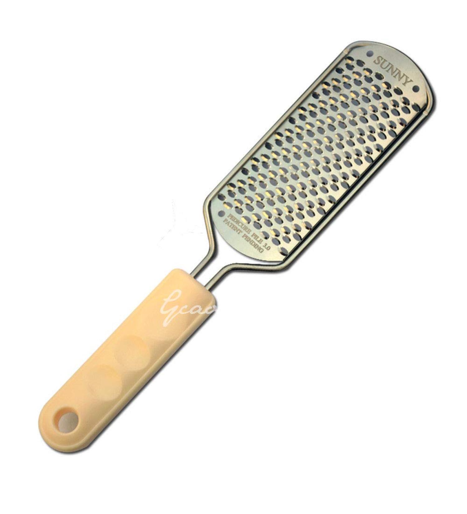 Sunny Super Deluxe Metal Foot Rasp (Foot File)