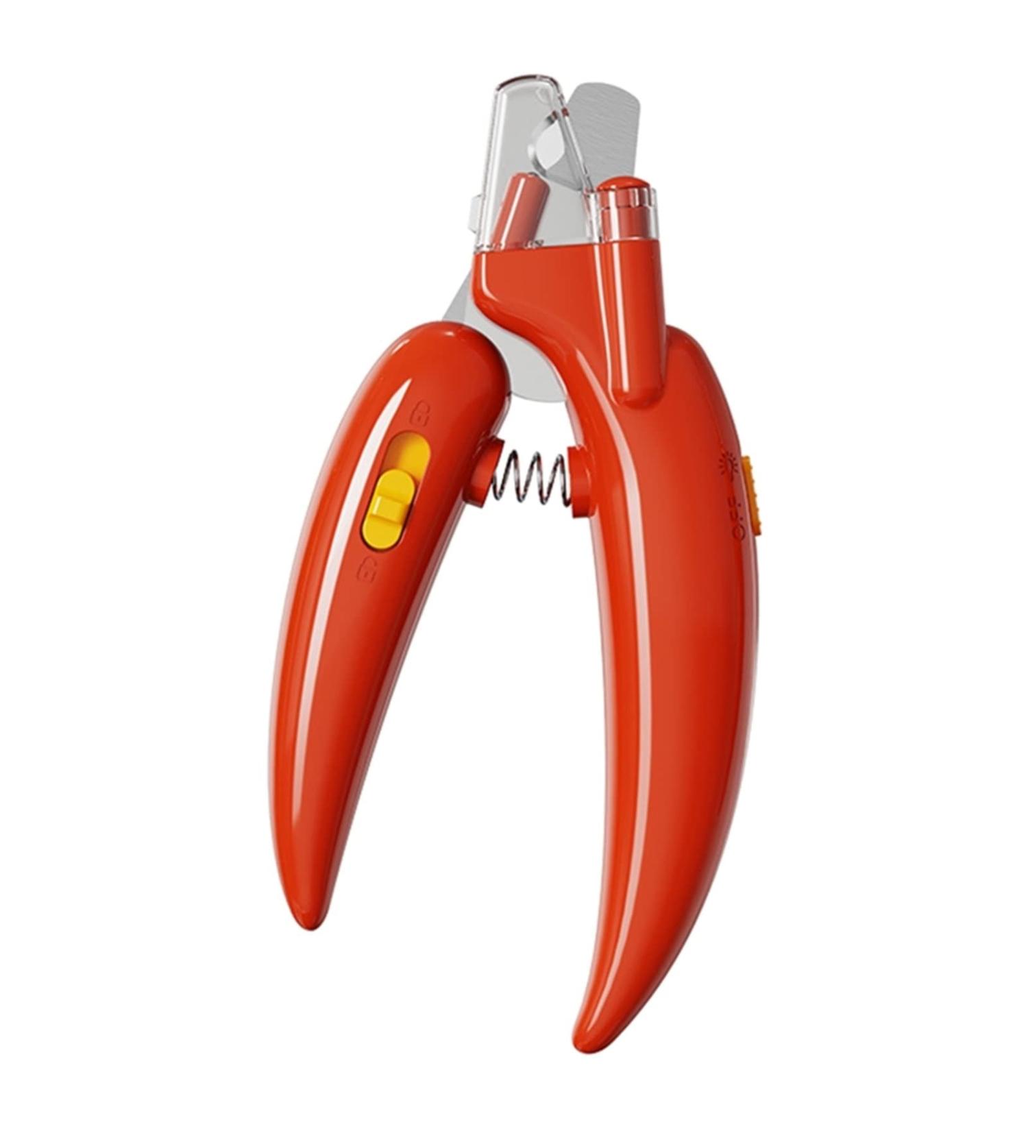 SVAASA Nail Clippers Nail Clipper Nail Clipper Blood Line Multi-Functional Nail Sharpener - Buy Online on GoSupps.com