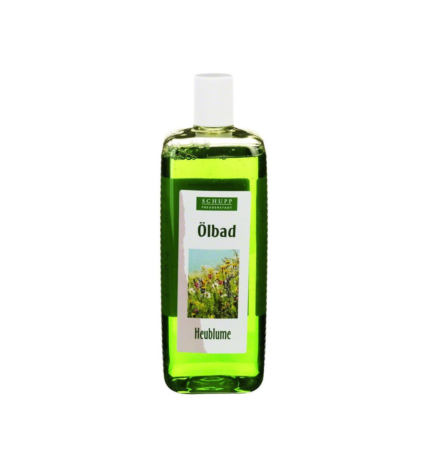 Hyflower oil bathroom