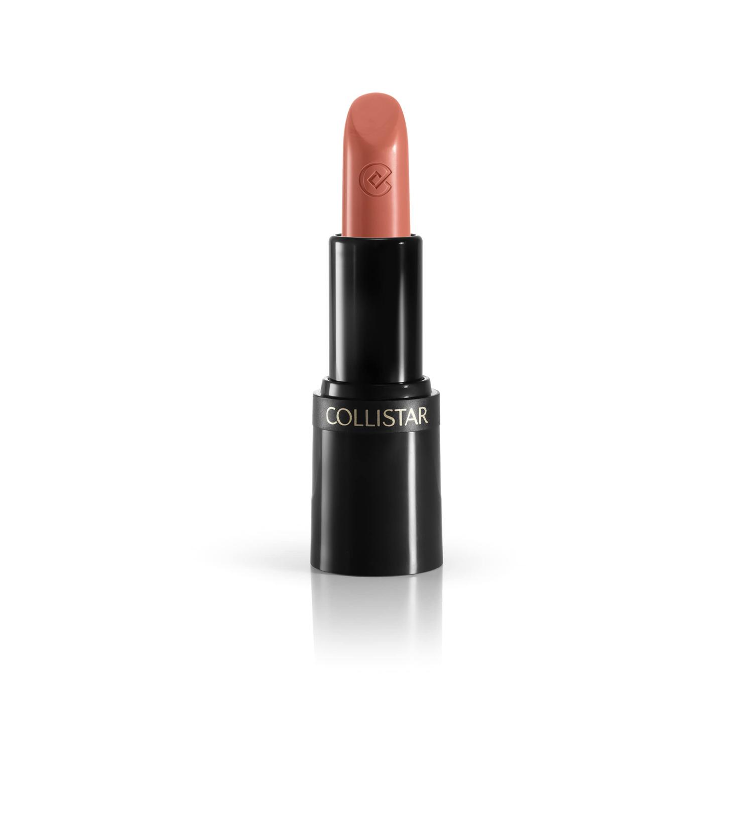 COLLISTAR ROSSETTO PURE 100 TERRA DI SIENA - Best International Shipping for Premium Lipstick | Buy Now - Buy Online on GoSupps.com