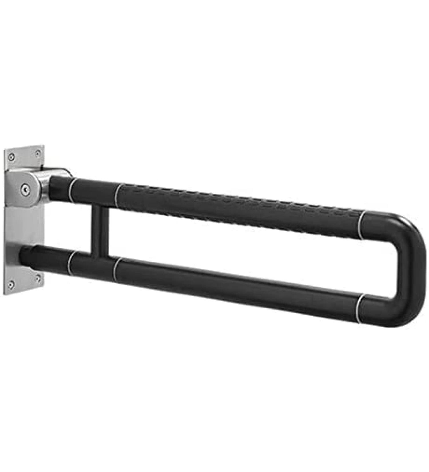 Shower Grab Bars Stainless Steel Barrier-free Toiletshower Safety Handle Disabled Toilet Grab Bar Elderly Bathroom Safety Grab Rails - Buy Online on GoSupps.com