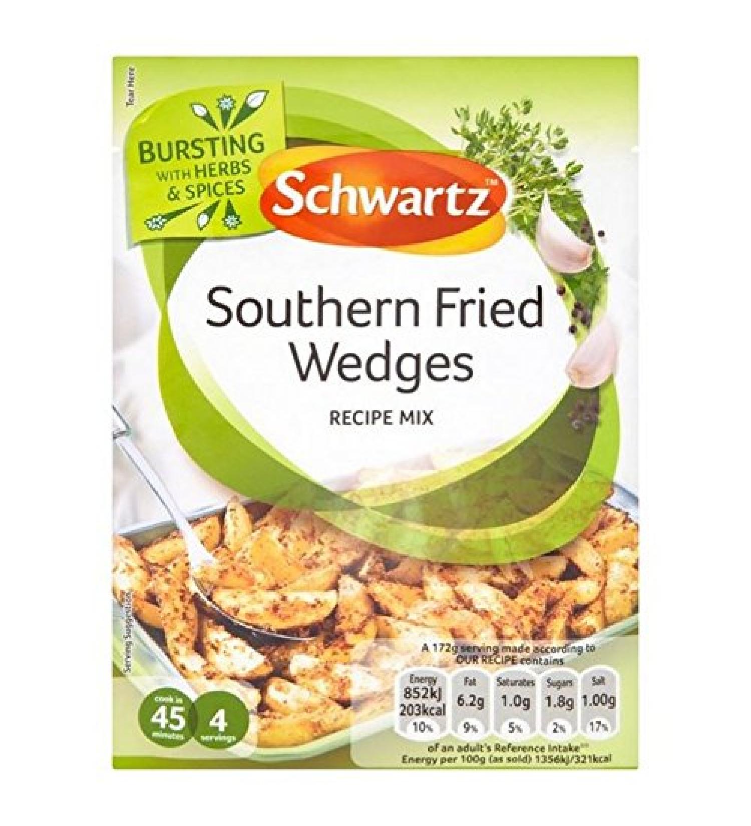 Schwartz Schwartz Coins Sud 35G Fried