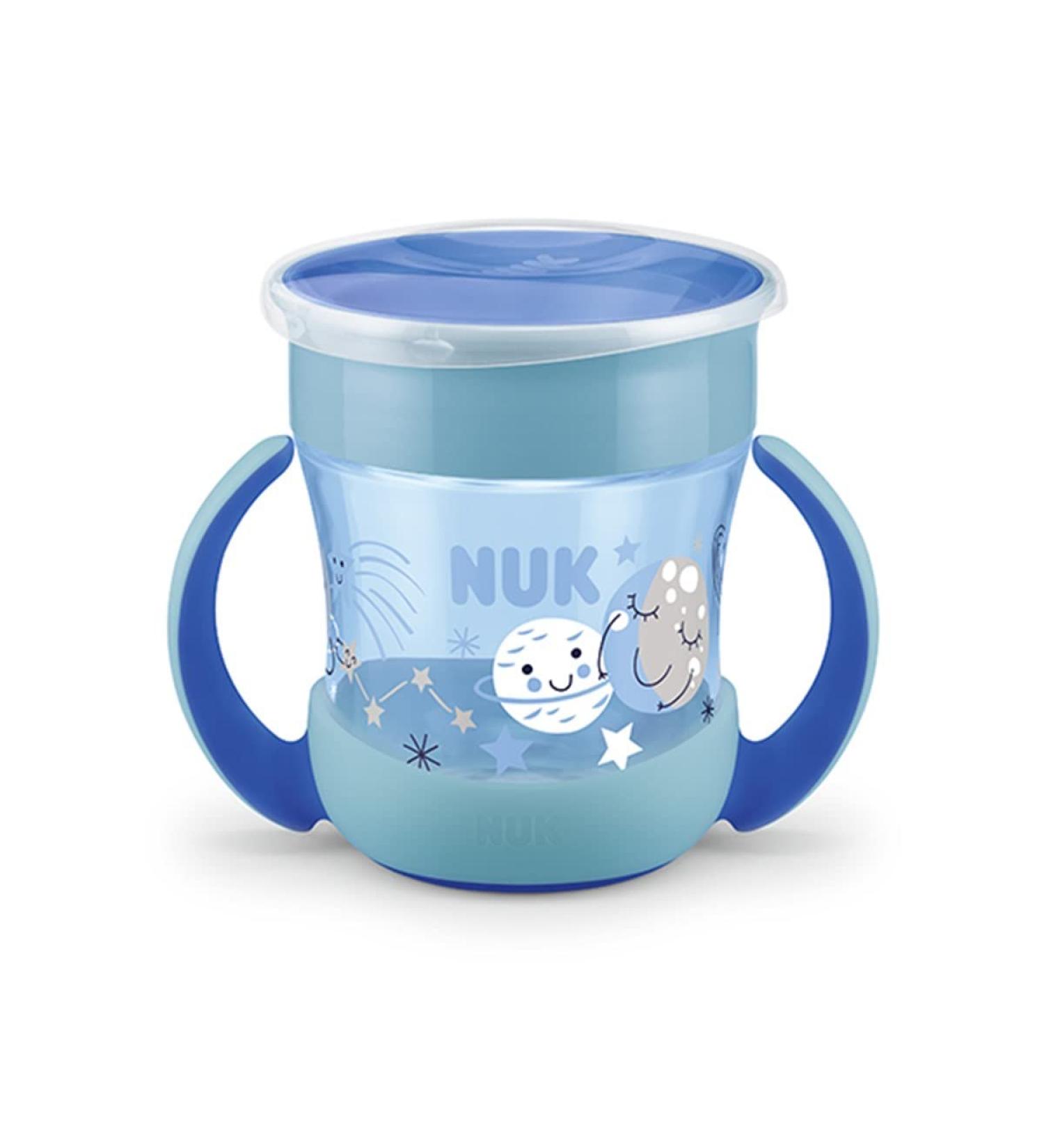Buy Set Mini Magic Cup + 6m Night - 4 Assorted Pieces | International Shipping - Buy Online on GoSupps.com