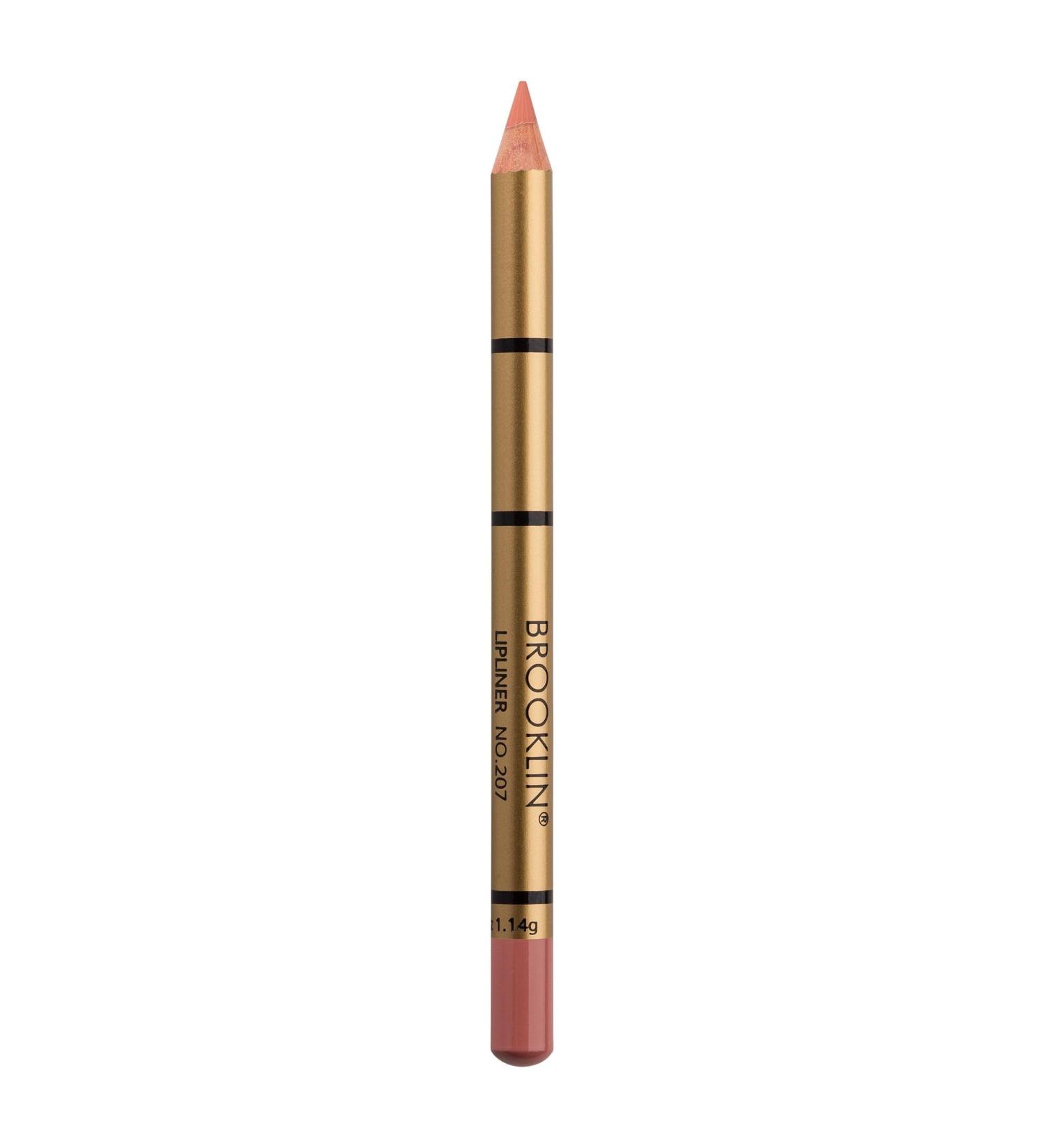 Impala Waterproof Lipstick Cappuccino No. 03 | Long-Lasting Water Resistant Lip Liner | Permanent Lip Profile | Buy Now! - Buy Online on GoSupps.com