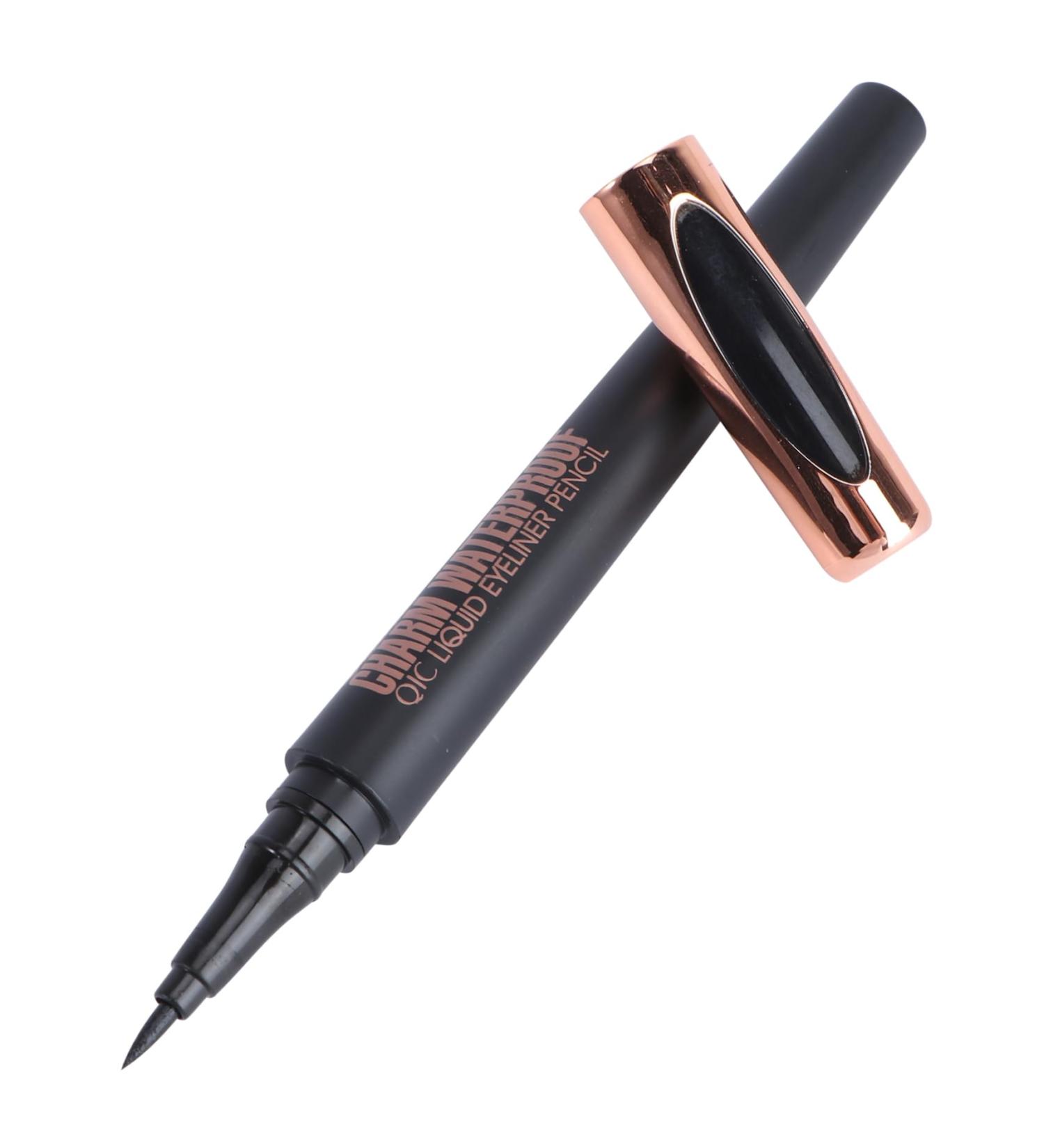 FOMIYES Eye Liner Pencils Eyeliner Pencil Makeup Eyeliner Makeup Eyeline Pencil No Smudge Liquid Eyeliner 1 count (Pack of 1) As Shown - Buy Online on GoSupps.com
