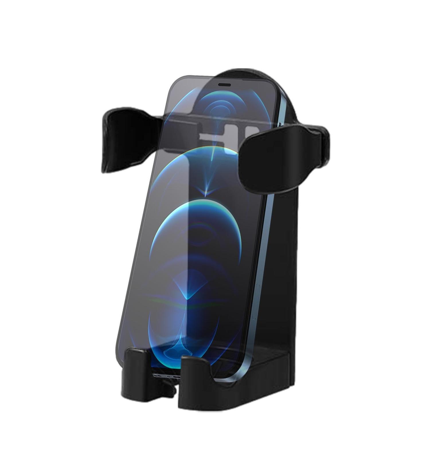 Rolempon Shower Shaver Holder - Toothbrush & Razor Wall Organizer for Men | Ideal for Bathrooms & Caravans - Buy Online on GoSupps.com