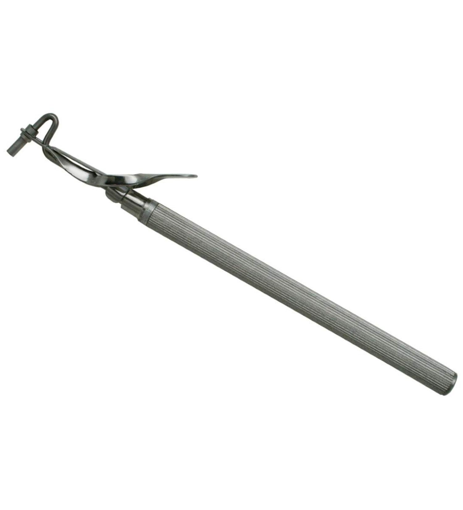 Amalgam Carrier Medium Single Ended - SurgicalExcel 83-4850