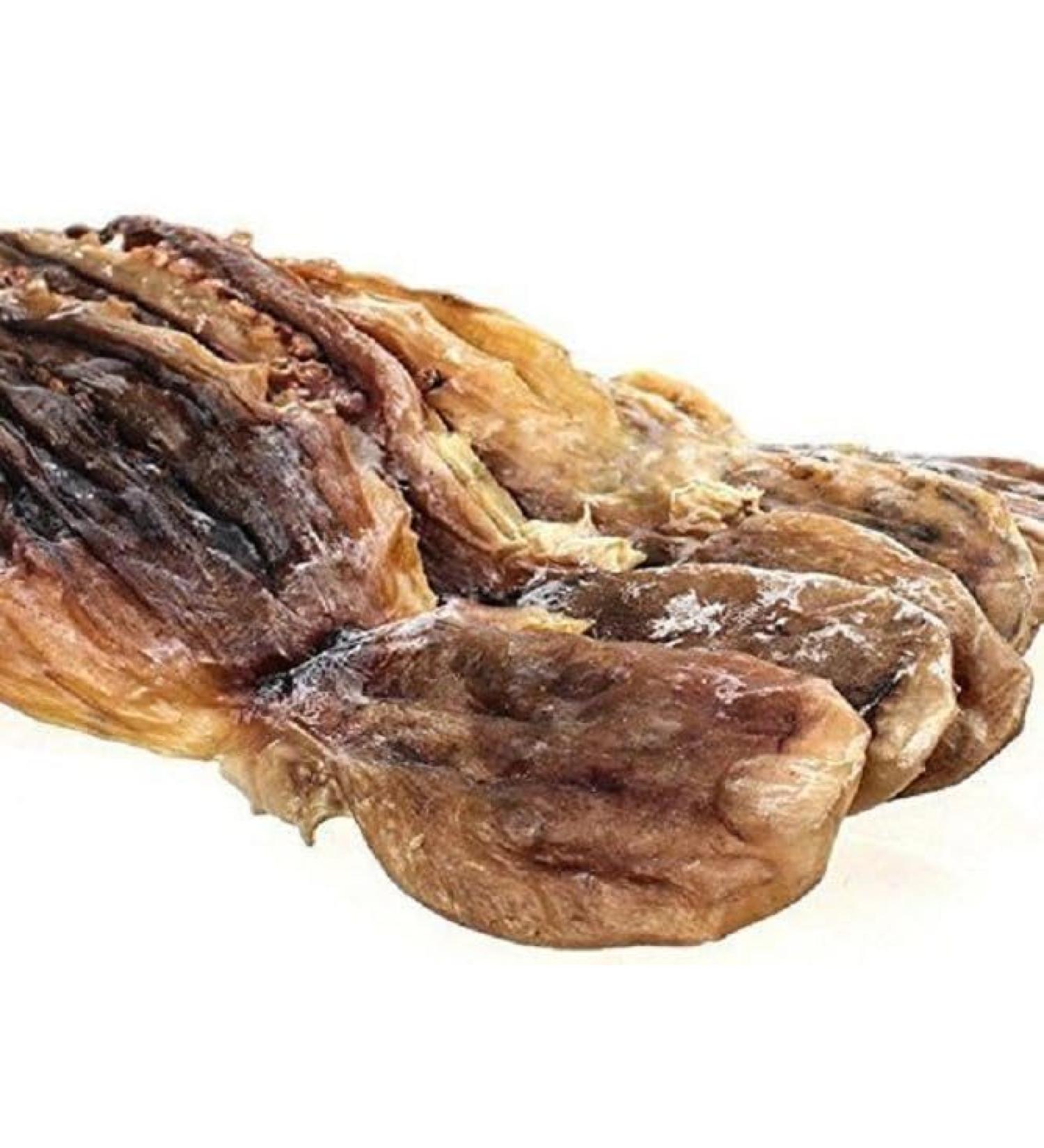 WENXUANSU: Dried seafood octopus 3 Pound (1362 grams) from South China Sea Nanhai - Buy Online on GoSupps.com