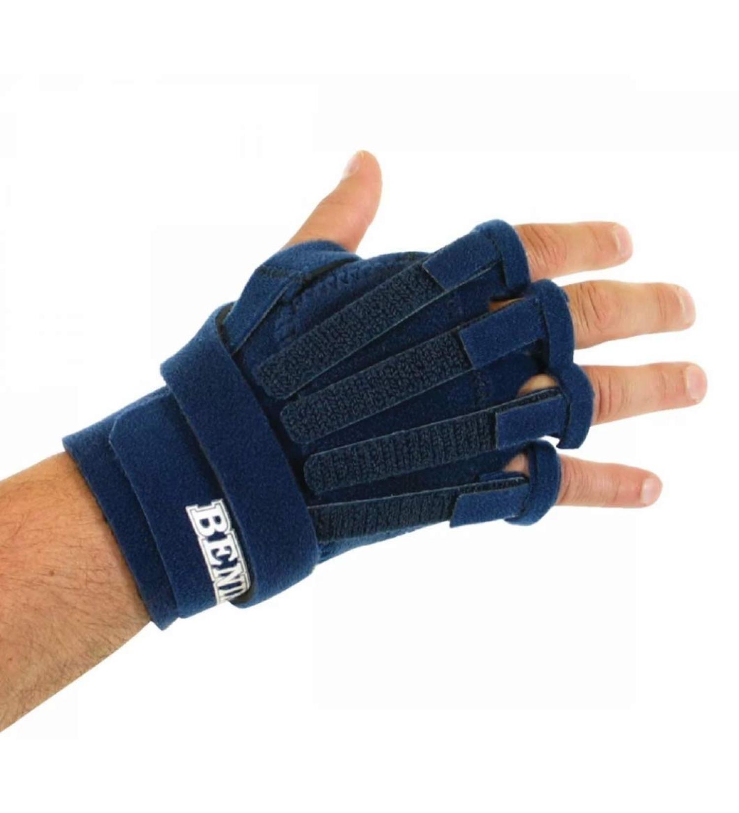 Benik W-701 Hand Based Radial Nerve Splint Left Medium / Large