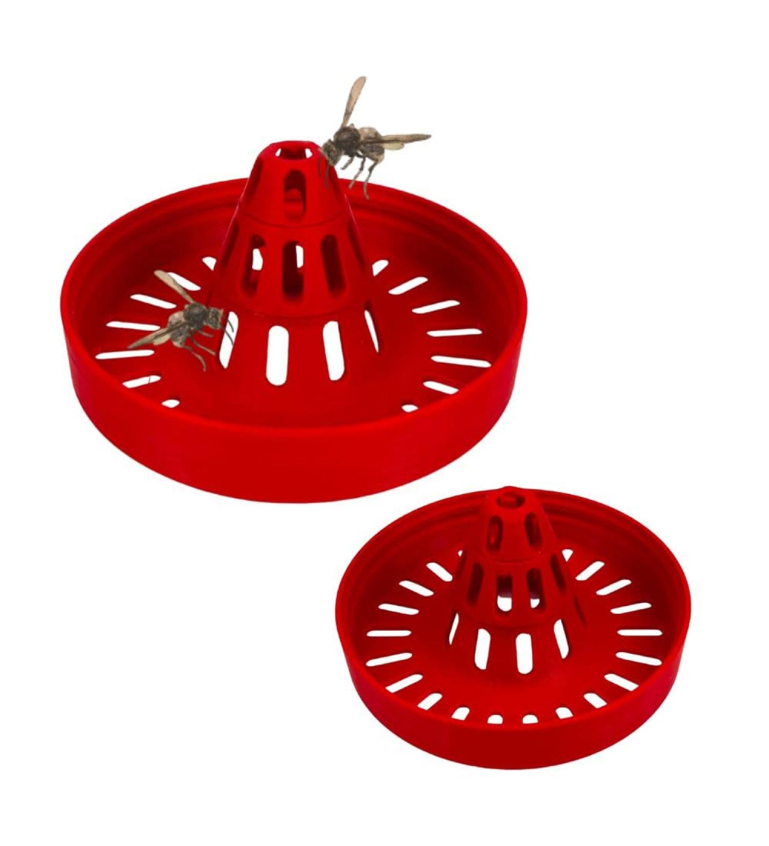 Set of 2 Selective and Ecological Asian Hornet Traps Innovative Solution Made in Normandy France Asian Hornet Trap (Spread 800 g and 1 kg) - Buy Online on GoSupps.com