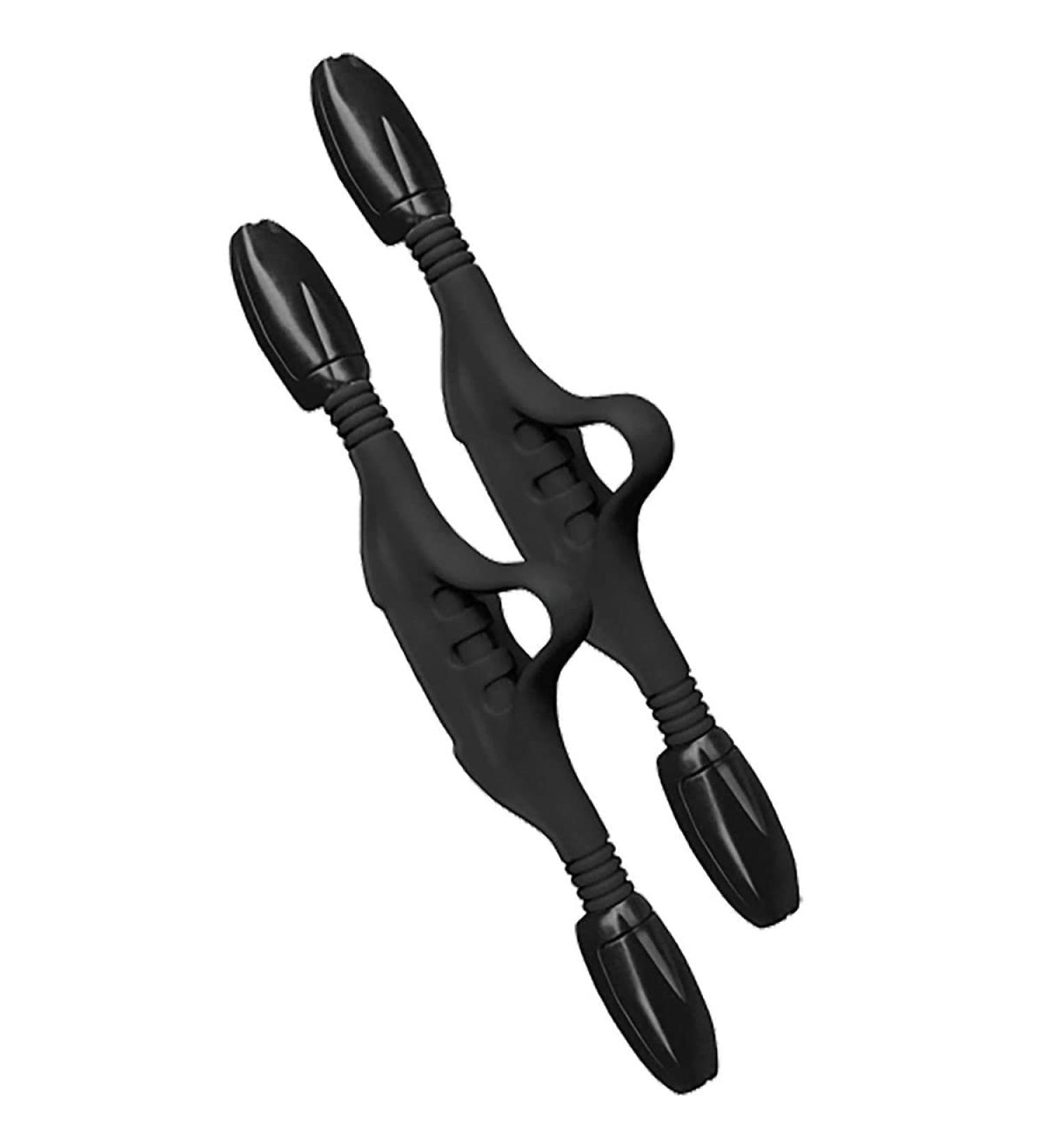 Scubapro Seawing Nova Bungee Fin Straps - Black (Medium, Pair) | Dive Essentials - Buy Online on GoSupps.com