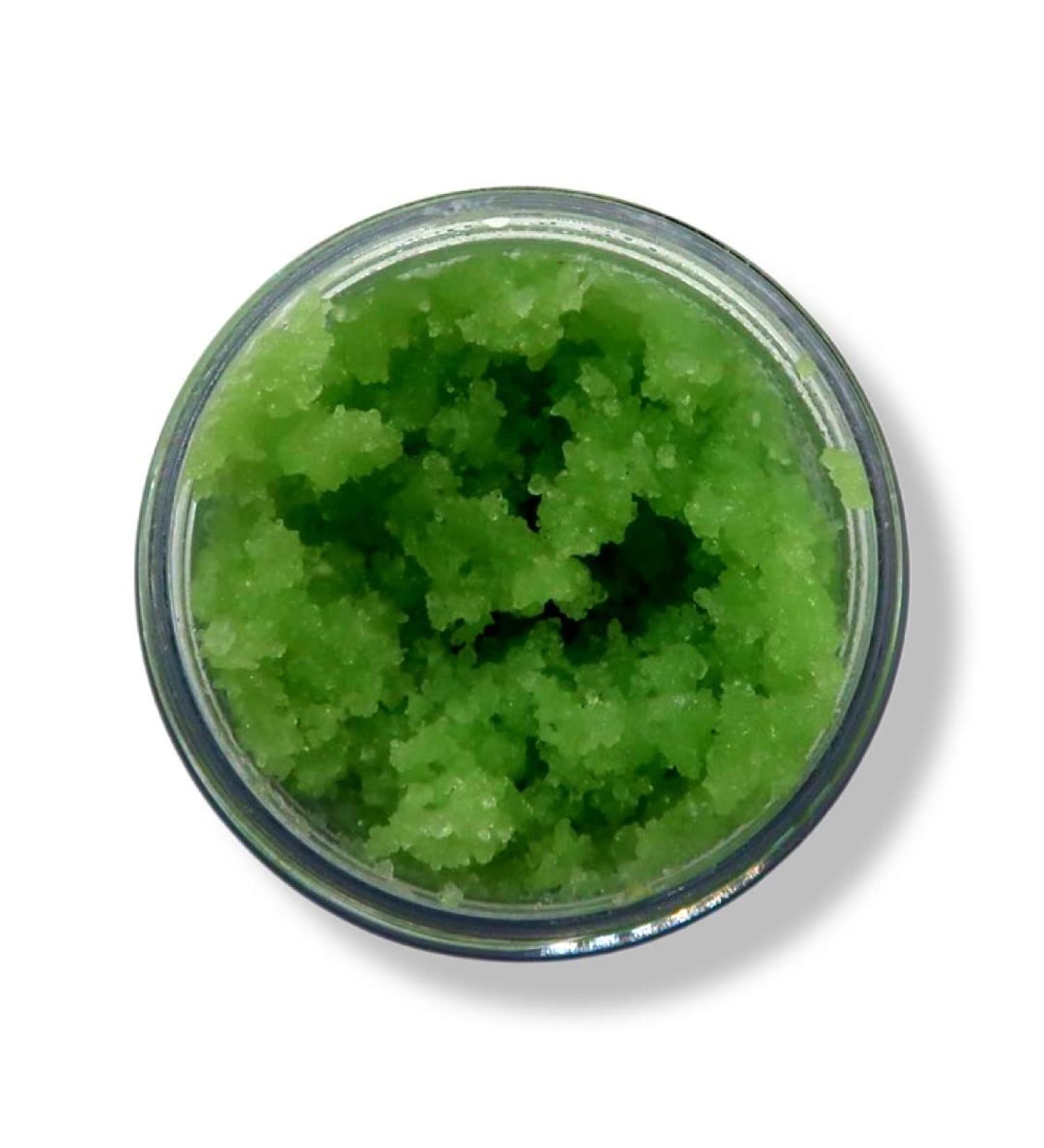 Lip Scrub (5 - Mint)