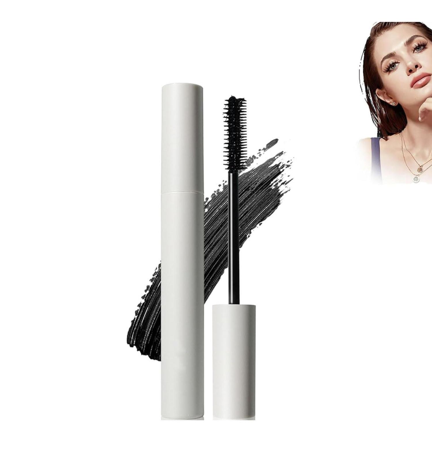 Pharmacy Mascara Infinilash Mascara Mascara De Pesta as Infinilash Infinilash Mascara Waterproof Long-Lasting and Smudge-Free (Black) - Buy Online on GoSupps.com