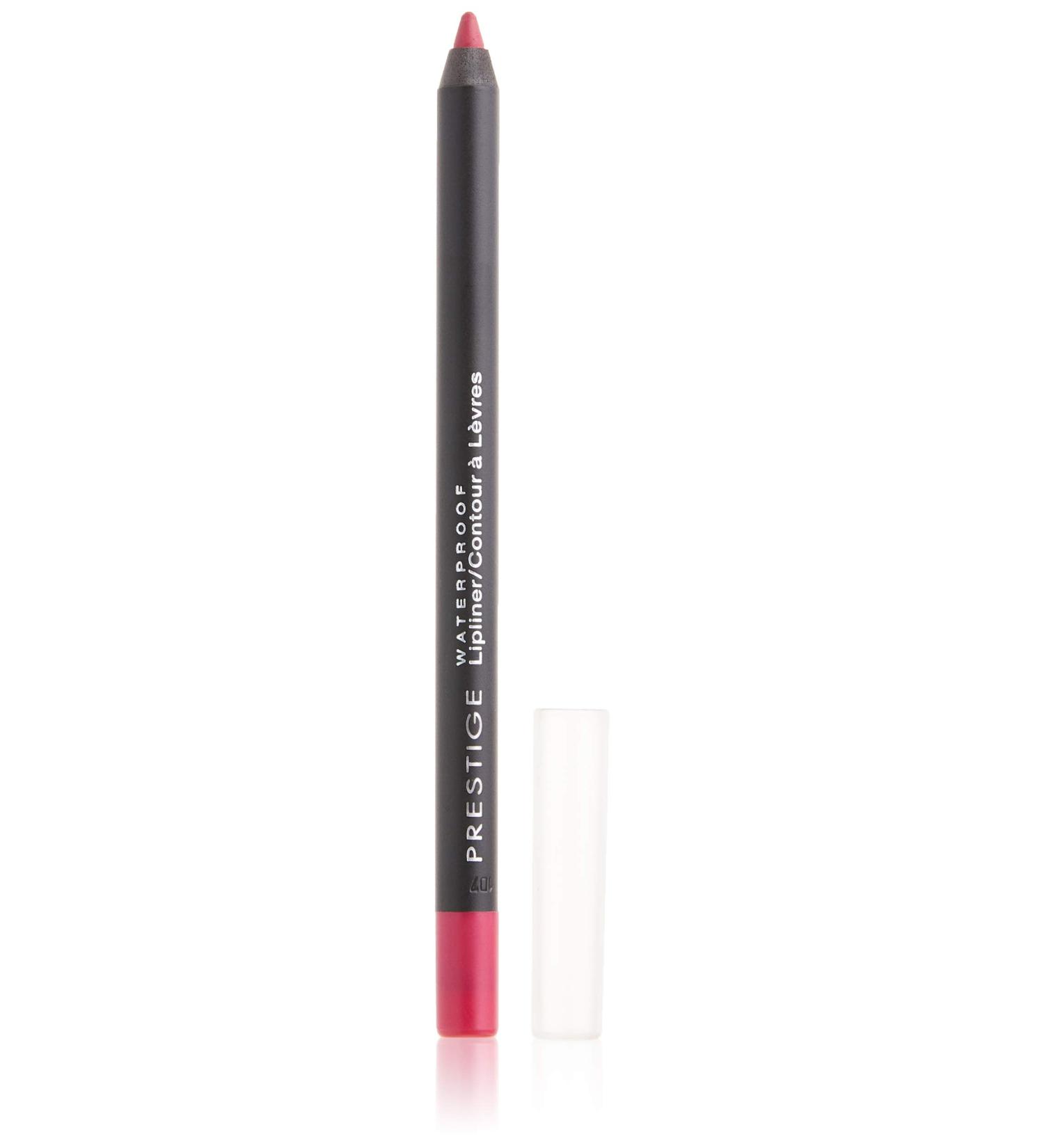 Buy Prestige Cosmetics Waterproof Lipliner Pencil Diva LW-36 - Long-Lasting & International Shipping Available - Buy Online on GoSupps.com