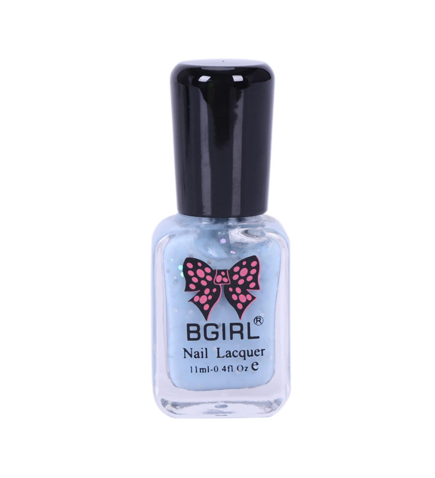 Guvkeug Temperature Changing Nail Polish Soak Off Mood Change 11ml 016# - Buy Online on GoSupps.com