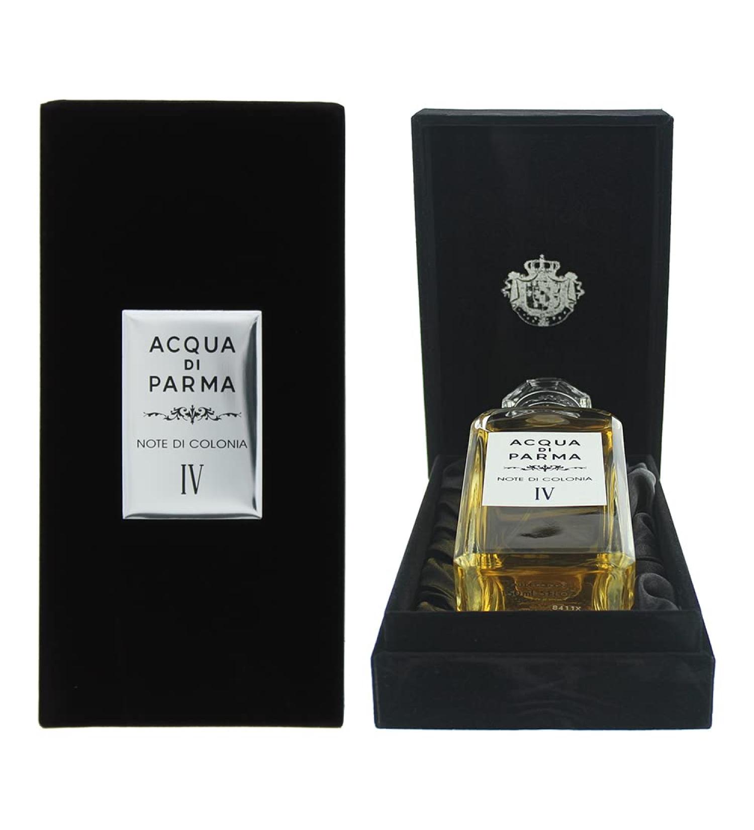 Acqua Di Parma Note Di Colonia IV by Acqua Di Parma Eau De Cologne Spray (unisex) 5 oz Women