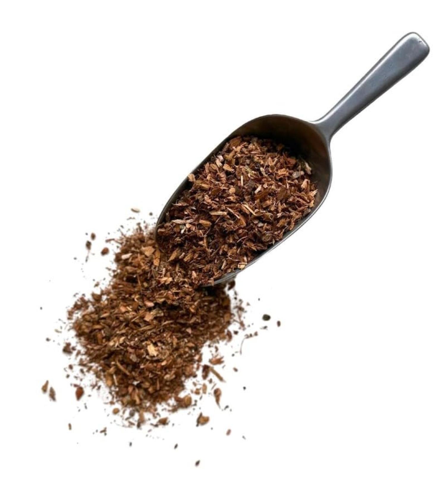 Herbal tea Oak bark 1 KILO Quercus robur. - Buy Online on GoSupps.com