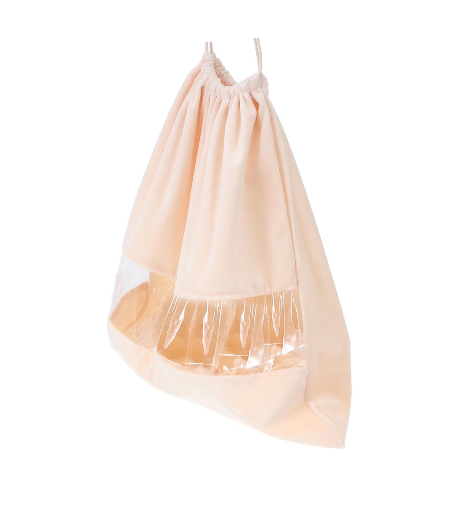 NOLITOY 4 Pcs Hair Dryer Storage Bag Duffle Bag for Travel Hair Dryer Bag Storage Hair Dryer Carrier Case 40x40cmx4pcs Beigex4pcs - Buy Online on GoSupps.com