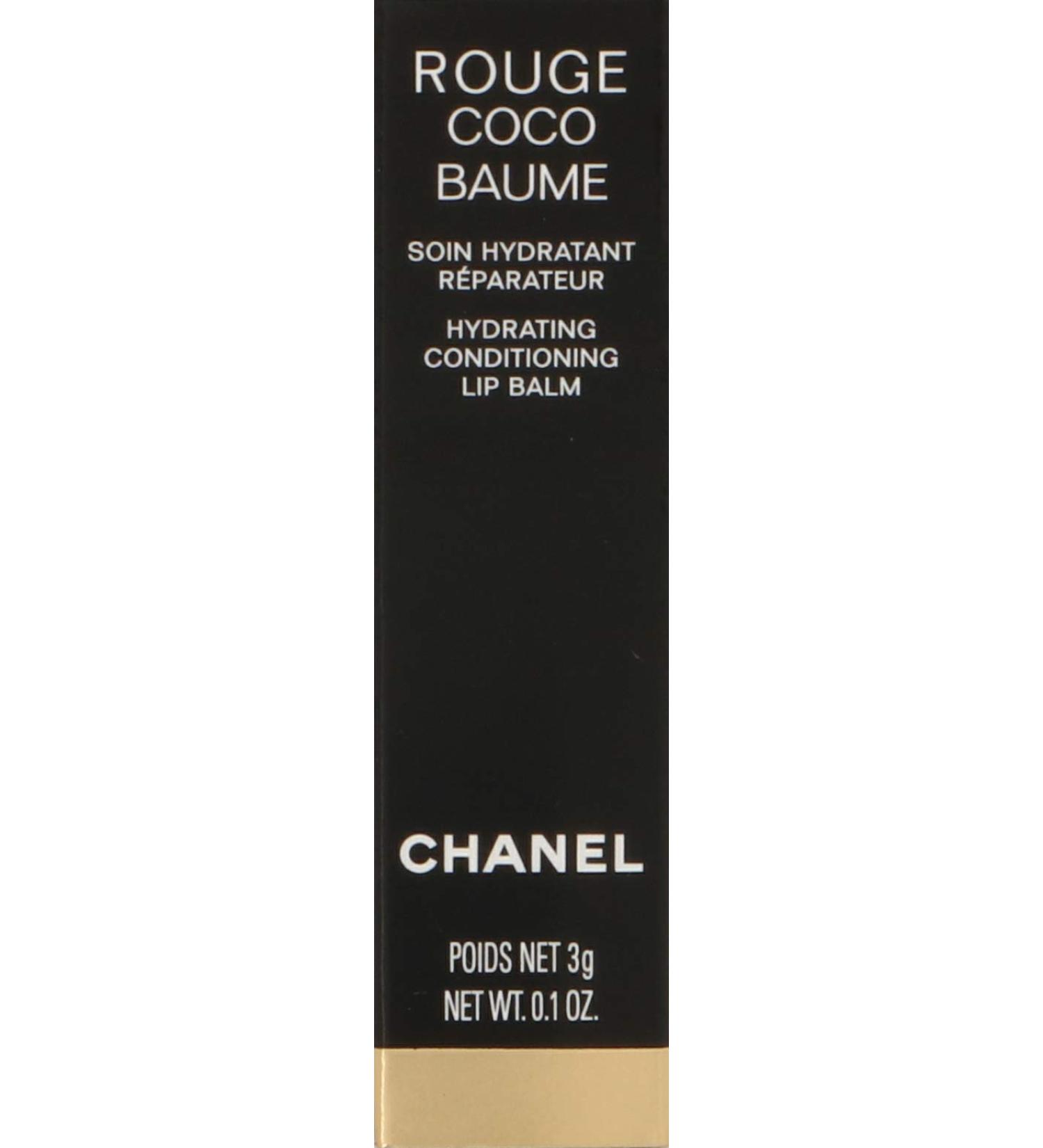 Chanel Rouge Coco Balsam for Women - Hydrating Lip Balm 3.5 g | Buy Online - International Shipping Available - Buy Online on GoSupps.com