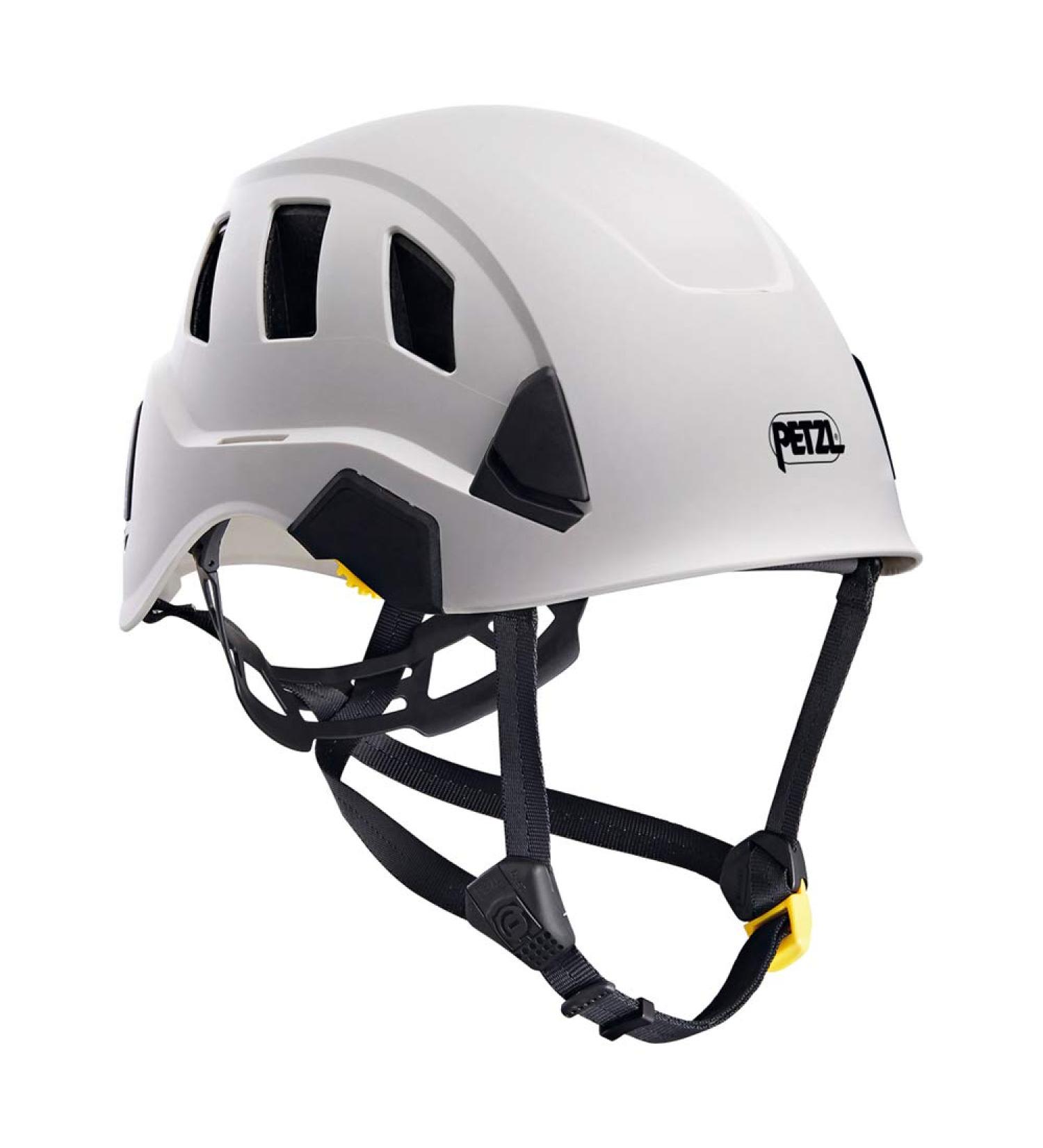 PETZL, Strato Vent Helmet, White