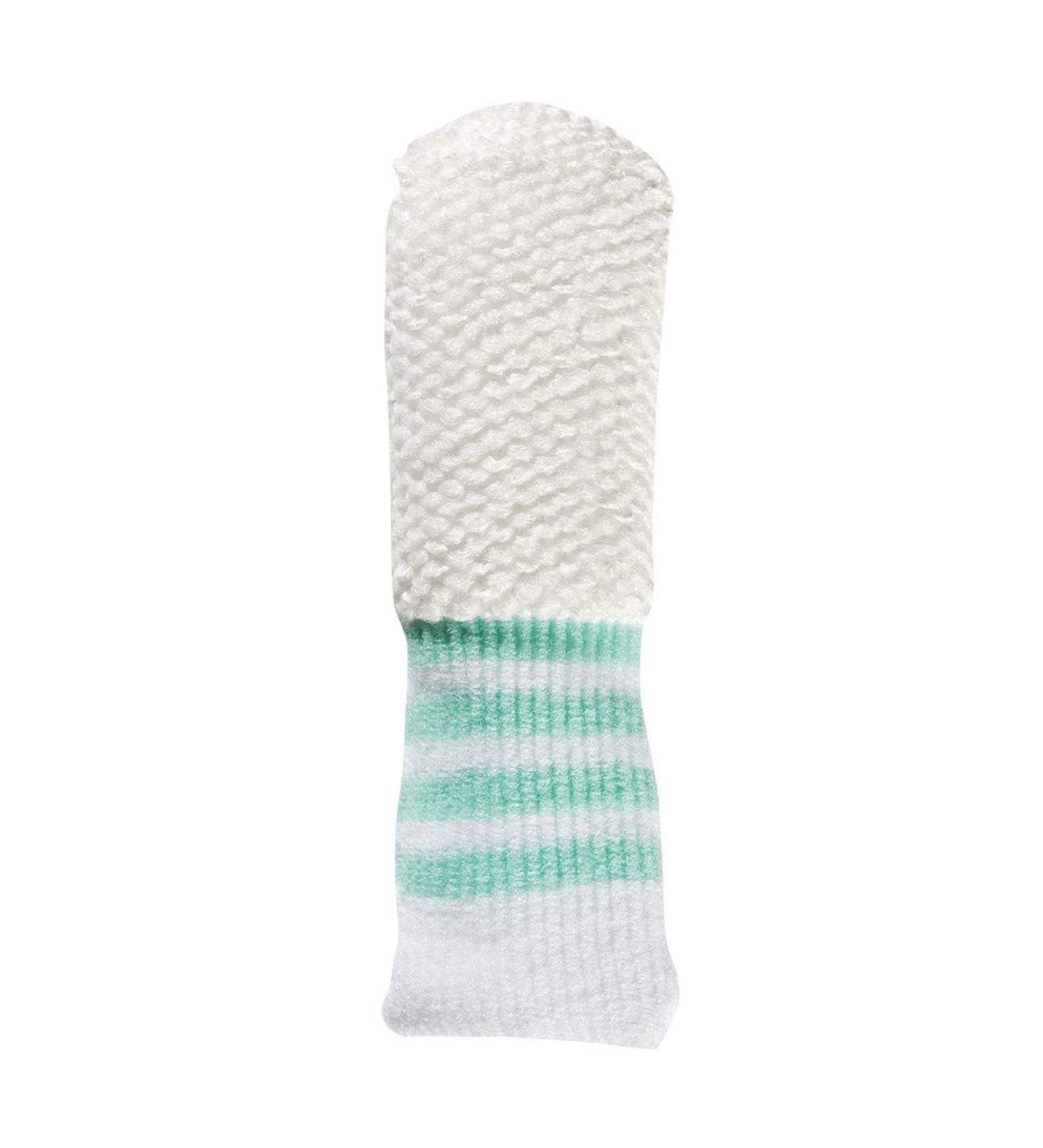 nip Oral Care Fingerling Micosofty 37070 blue