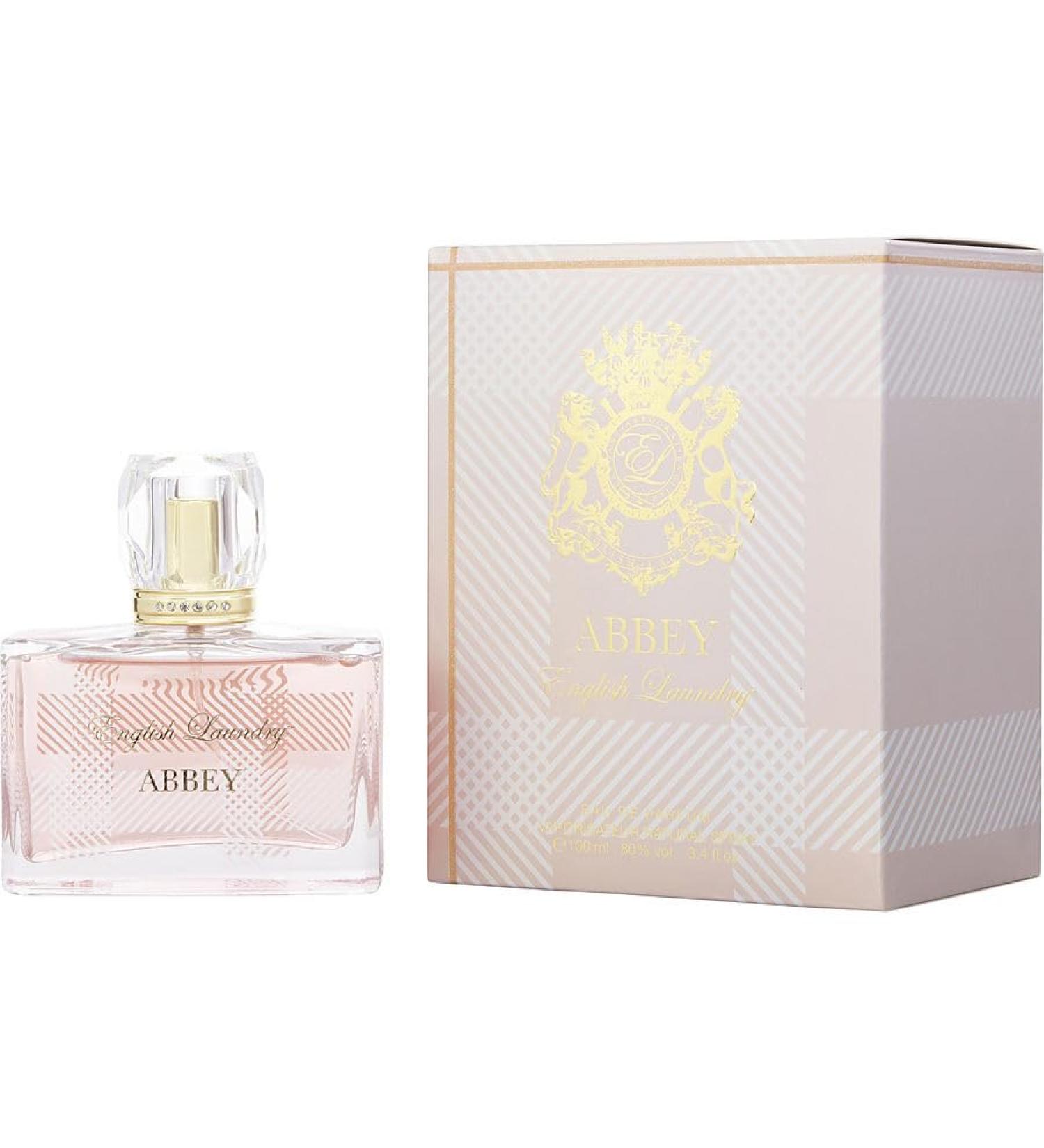 English EAU DE Parfum Spray 3.4 OZ