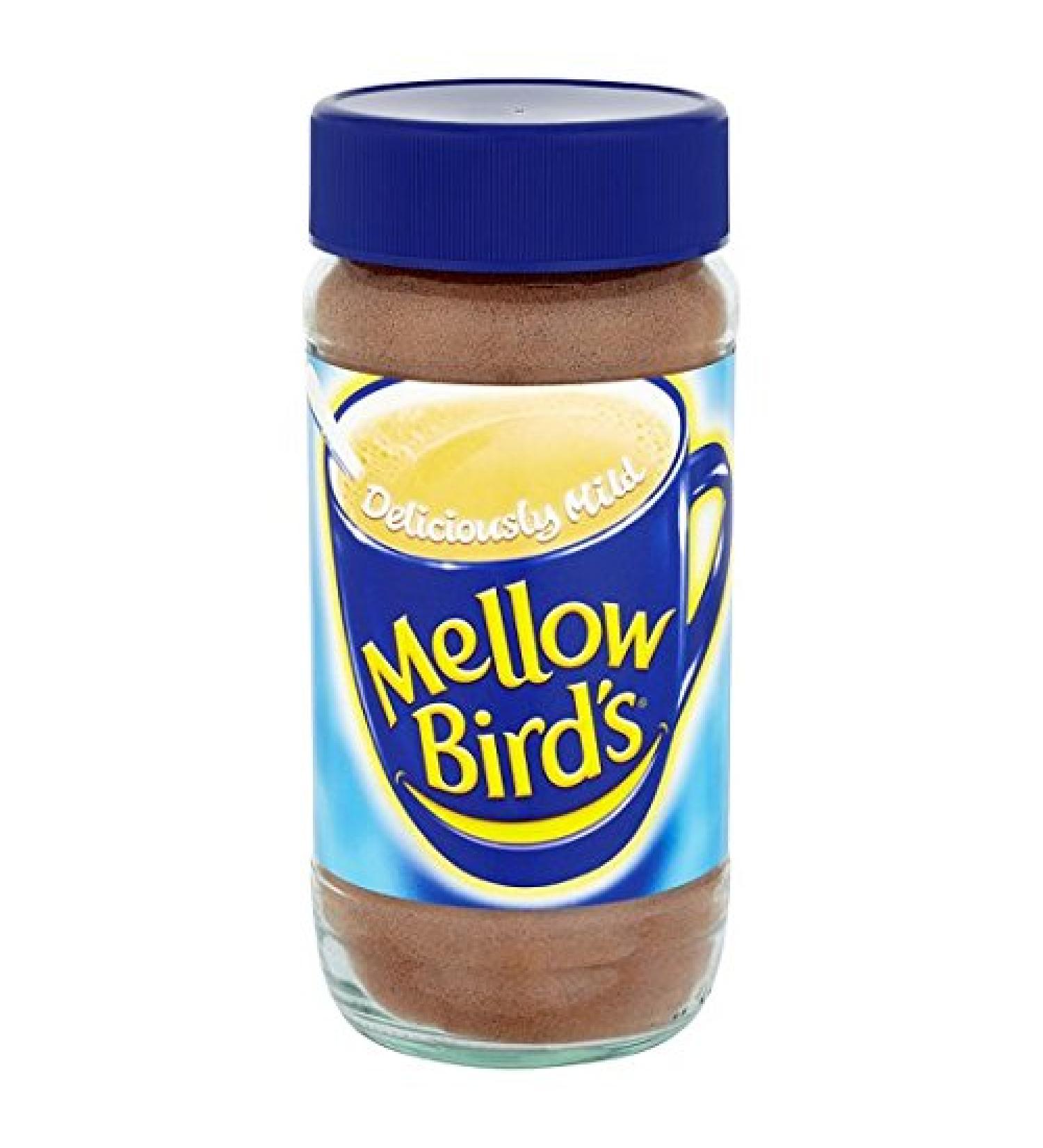 Mellow Birds Caf instantan 200 g