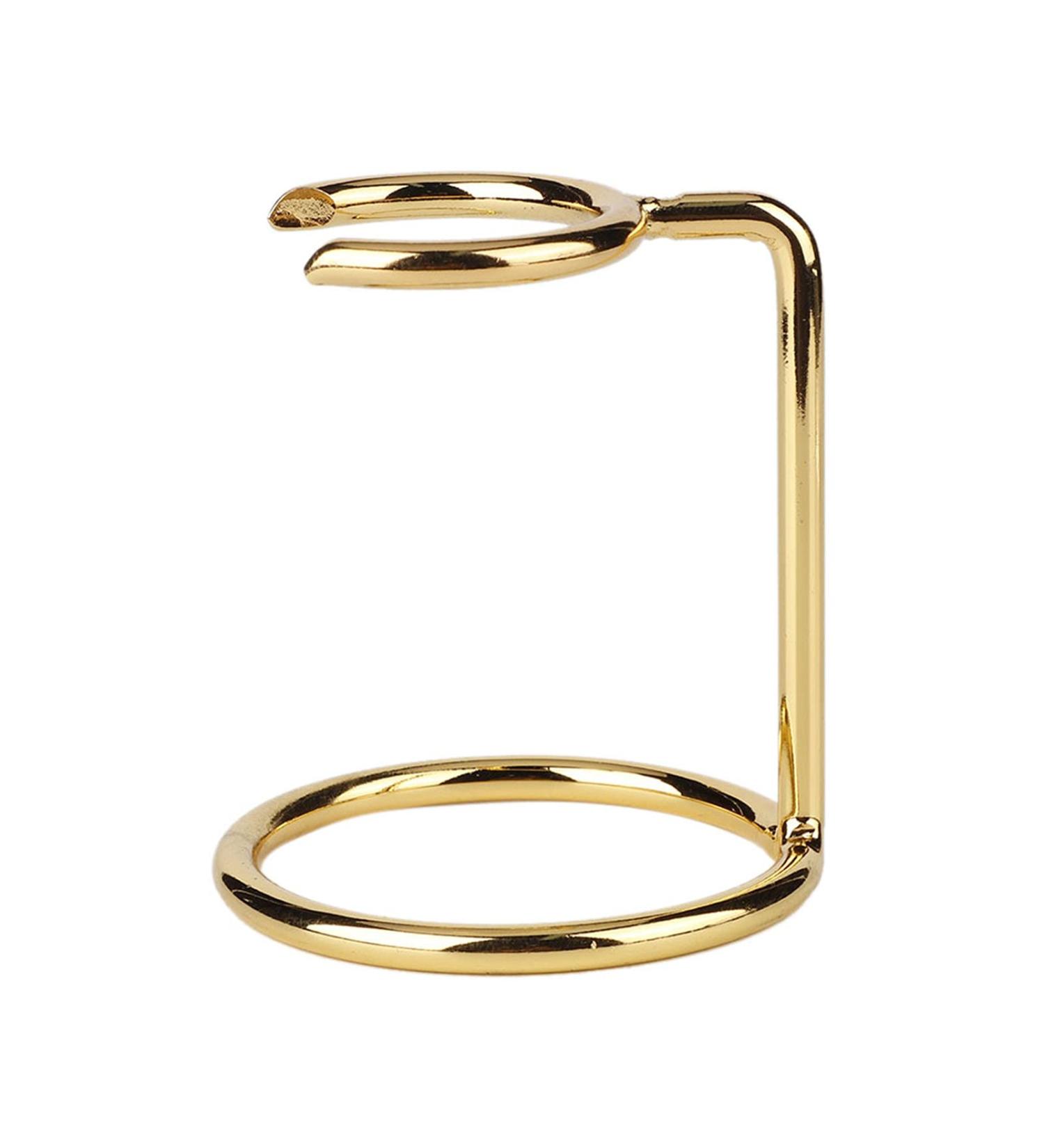 Ankroyu Men's Shaving Brush & Stainless Steel Razor Holder - Travel-Friendly Razor Set Organizer for Shower & Bathroom - Buy Online on GoSupps.com