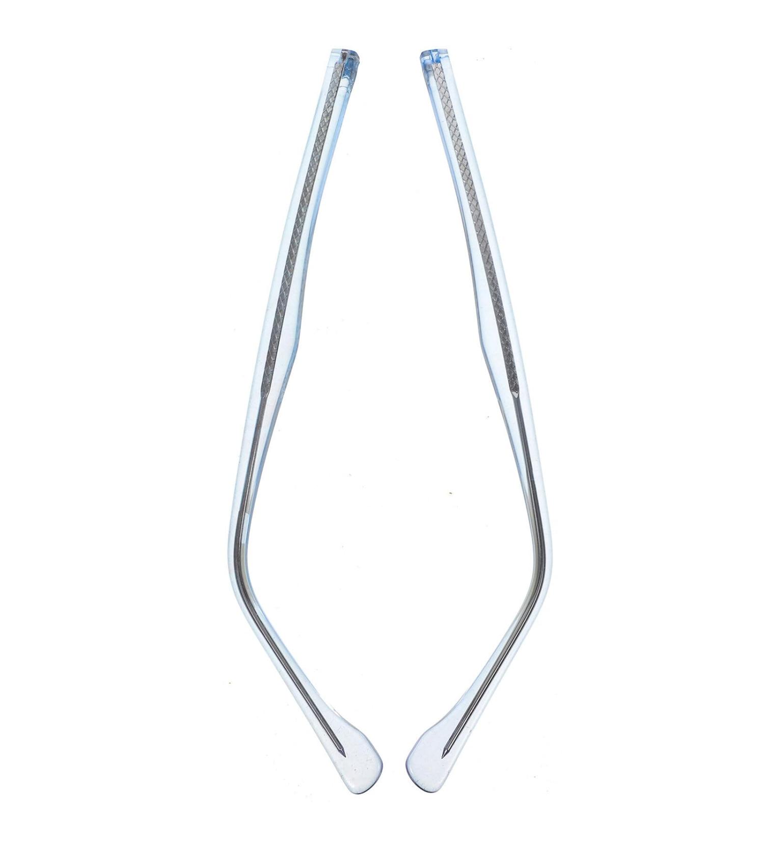 Patkaw Universal Glasses Accessories - Ironing Legs Holders & Hinges for Sunglasses & Clear Frames - Buy Online on GoSupps.com