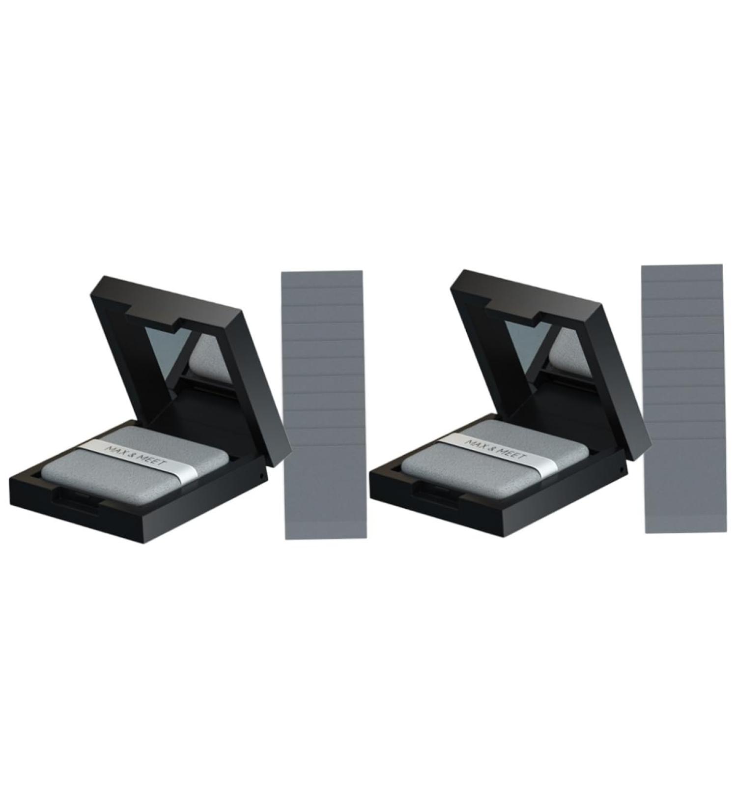 Ipetboom 2 Sets Oil Blotting Paper Oil Absorbing Tools Cleaning Tools Oil Absorbing Film Blotting Paper + Powder Face Cleaning Oil Paper Raw Wood Paper Oil-Absorbing Film Men and Women - Buy Online on GoSupps.com