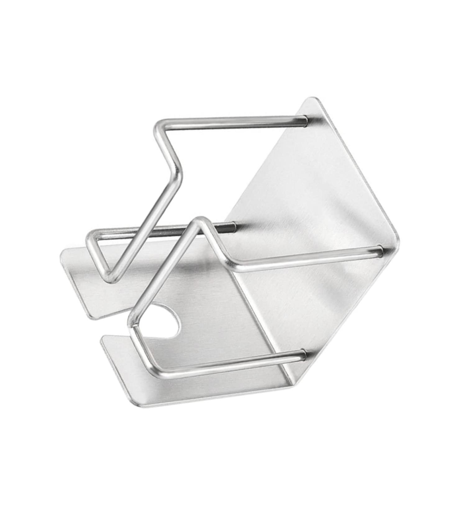 Top-Rated Healeved Wall Bracket for Electric Shavers | Durable & Easy to Install | International Shipping Available - Buy Online on GoSupps.com