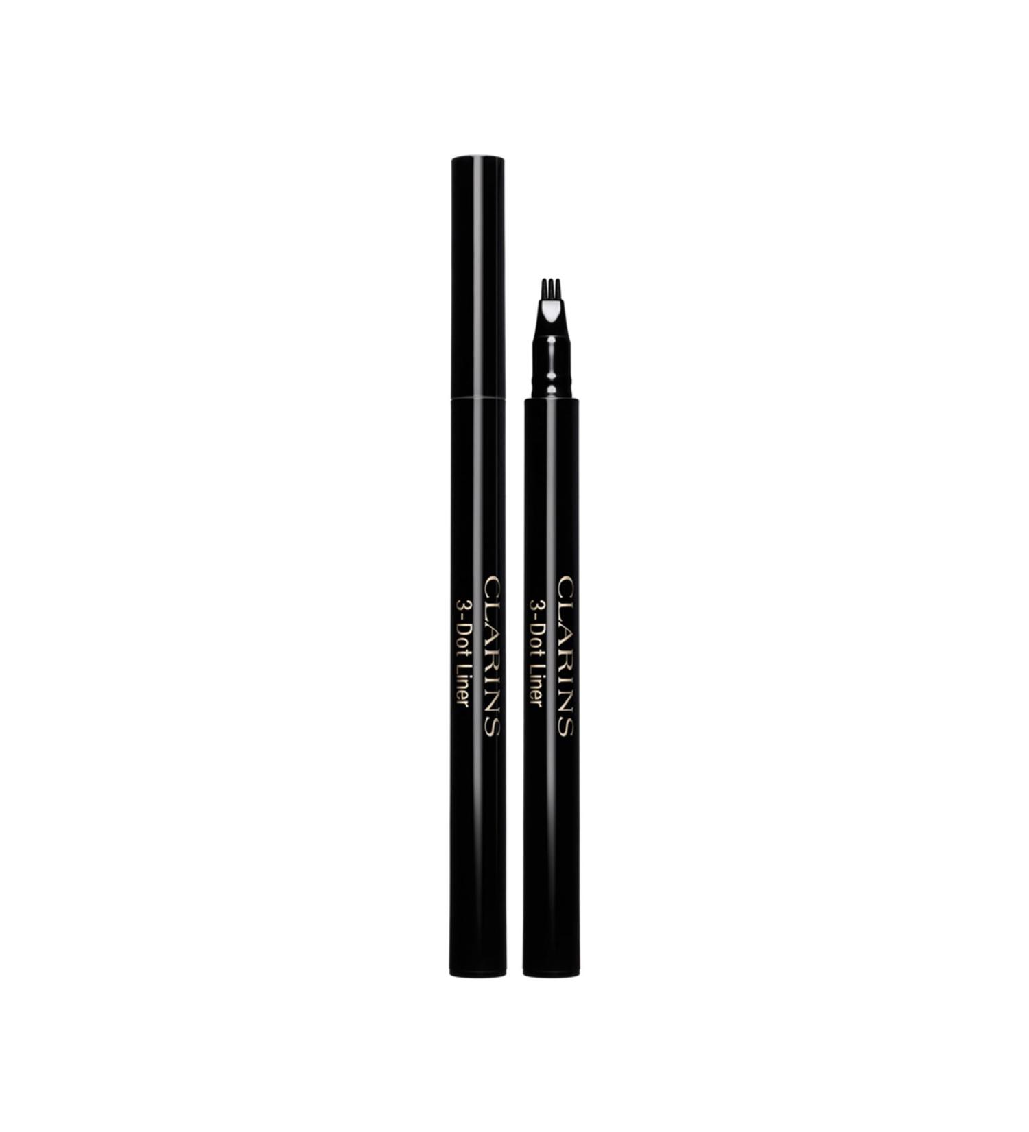 Clarins 3 Dot Liner 0.023 ounces - Buy Online on GoSupps.com