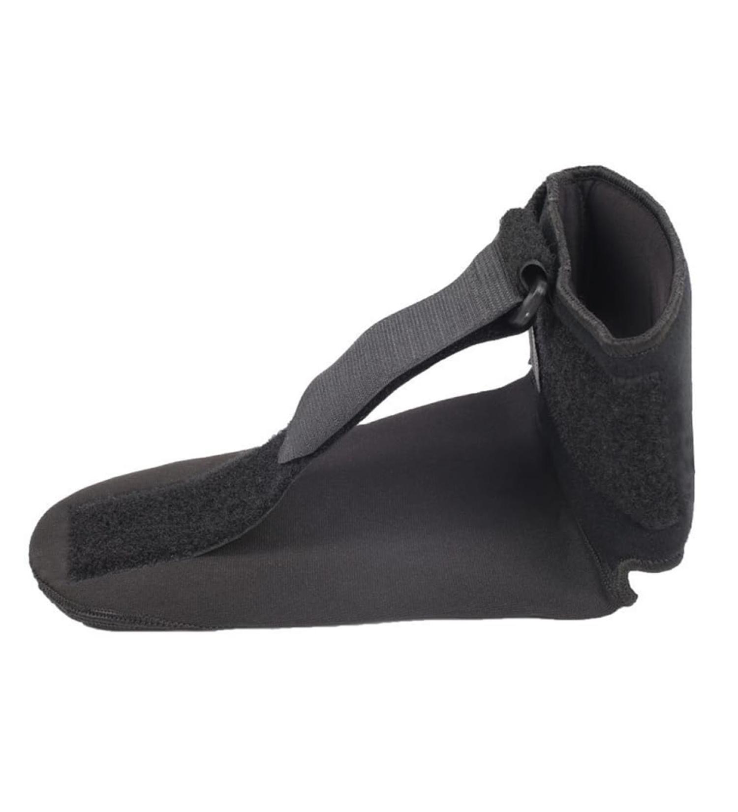Buy 1pc Foot Drop Orthotics - Dorsal Planter Splints for Drop Foot Support | Orthopedic Medical Equipment - International Shipping Available - Buy Online on GoSupps.com