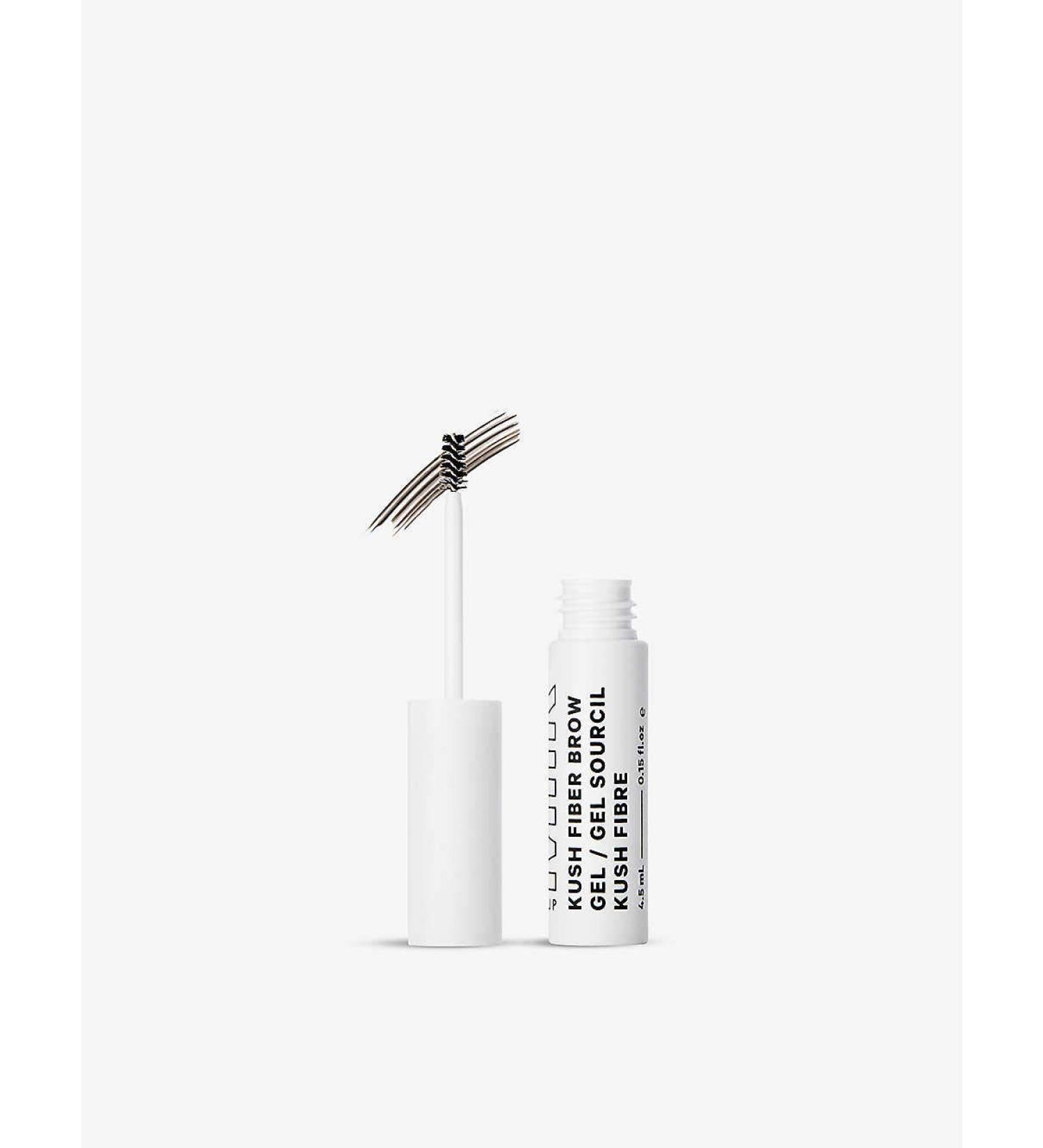 Milk Makeup Fiber Brow Gel - Dutch: Define and Sculpt Your Brows Effortlessly - Buy Online on GoSupps.com
