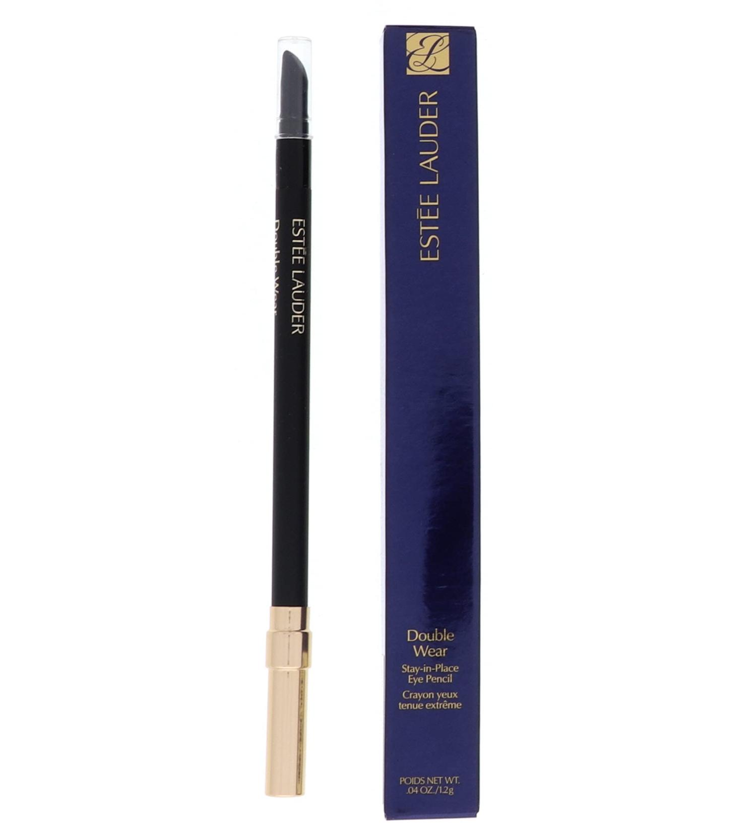 Est e Lauder Double Wear Stay-in-Place Eye Pencil - Long-Lasting Waterproof Formula - Buy Online on GoSupps.com