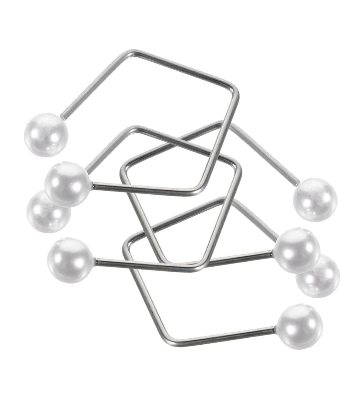 Pince Fossettes Joues 4 Pi ces en Perles Imitation Blanc et Alliage de Titane Appareil d'Exercice Facial Unisexe pour Cr er des Fossettes Naturelles Outil Portable pour Visage - Buy Online on GoSupps.com