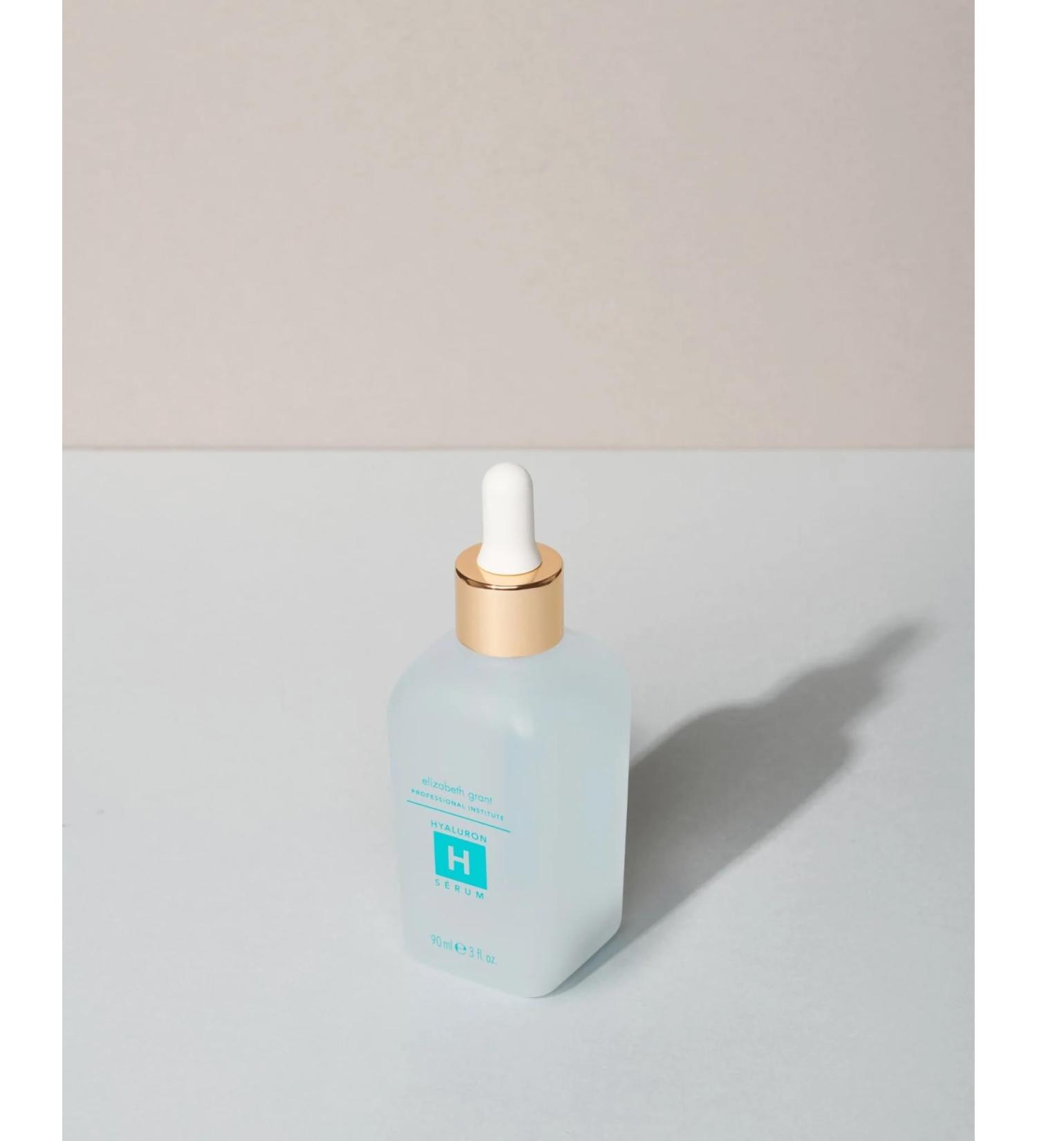 Professional Institute Hyaluron Serum 90 ml - Buy Online on GoSupps.com