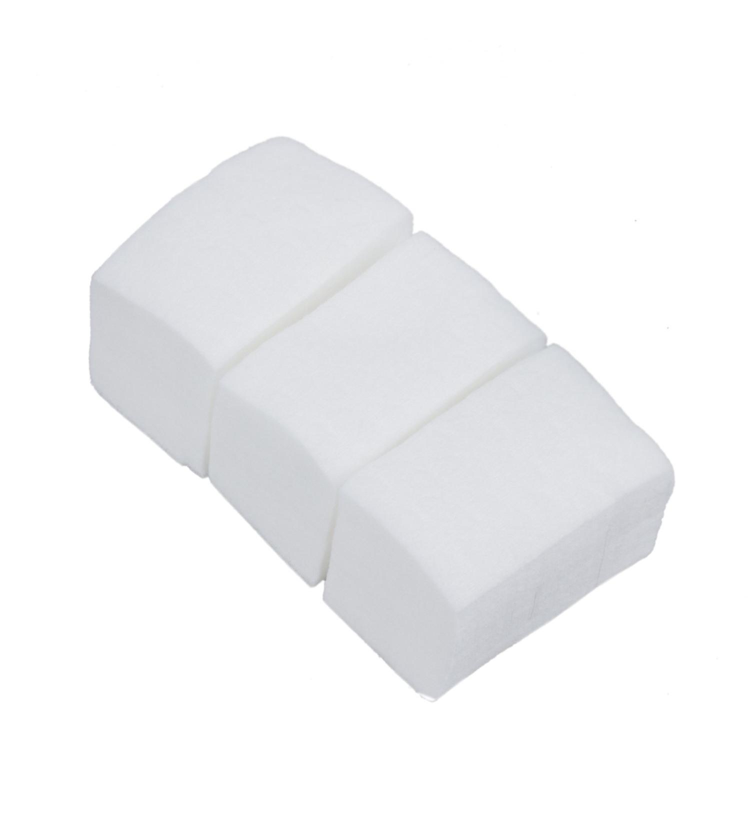 Schwamm 900X Lint Free Nail Art Wipes Acrylic Gel Tips Remover - Buy Online on GoSupps.com